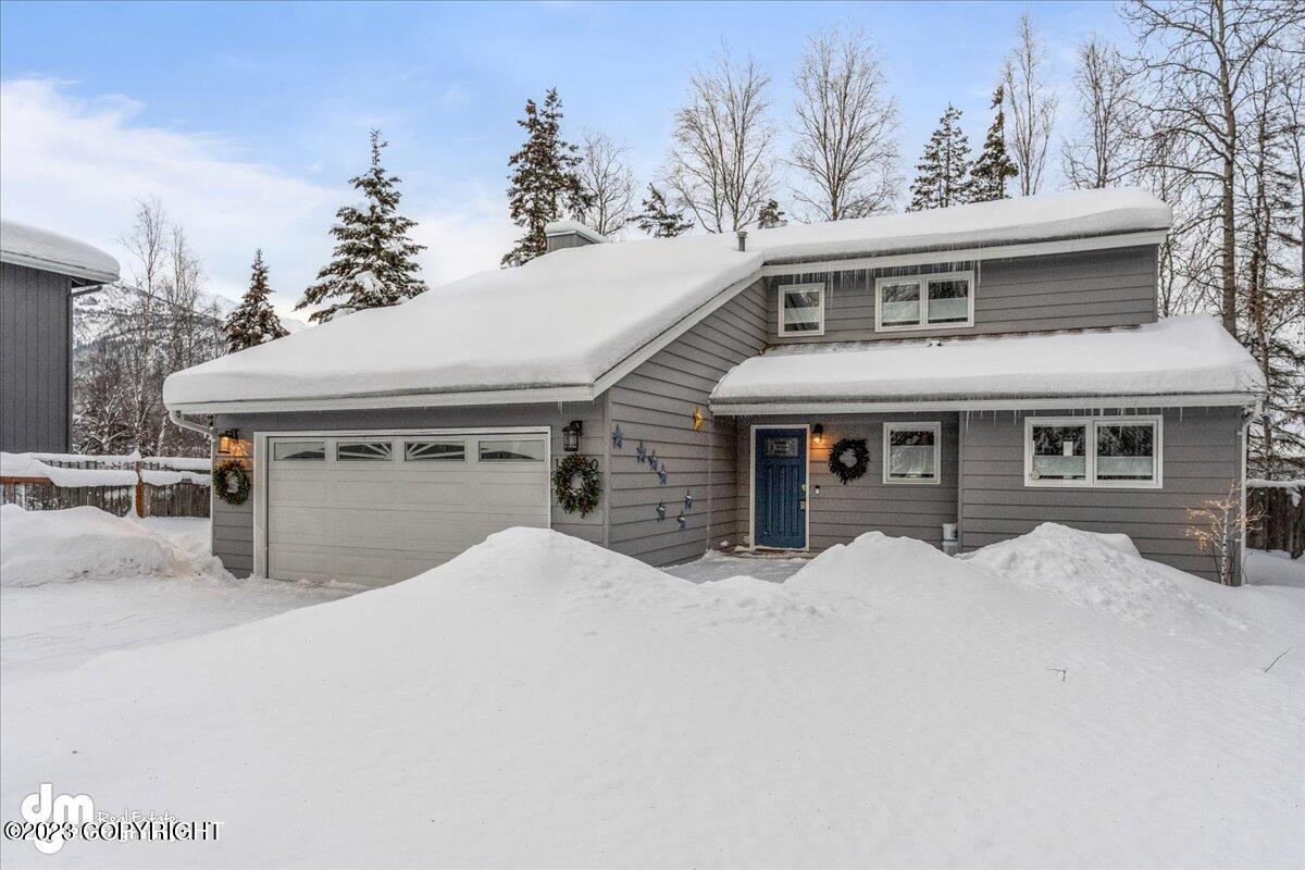 17450 Toakoana Drive