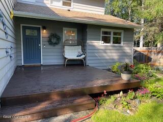 17450 Toakoana Drive