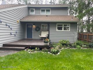 17450 Toakoana Drive