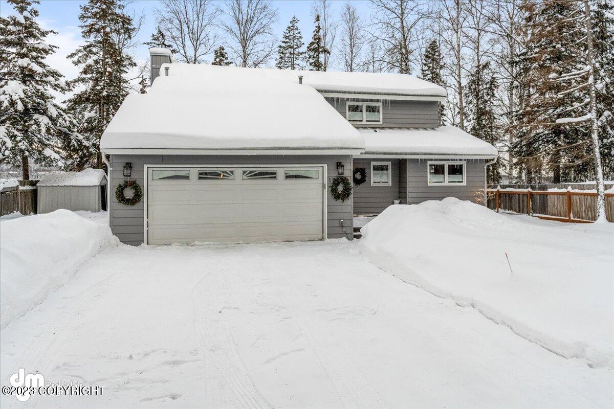 17450 Toakoana Drive