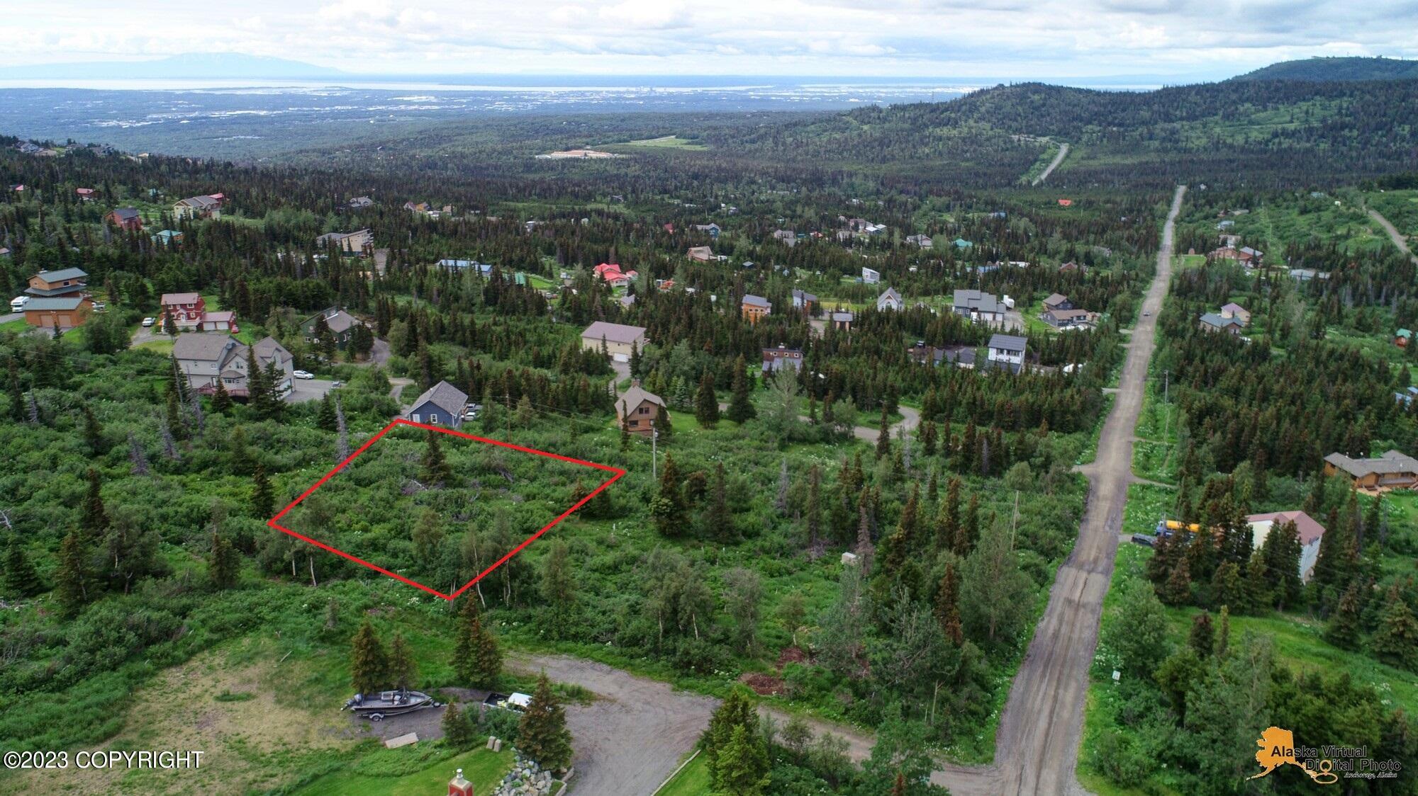 L17A B10H Harwood Circle