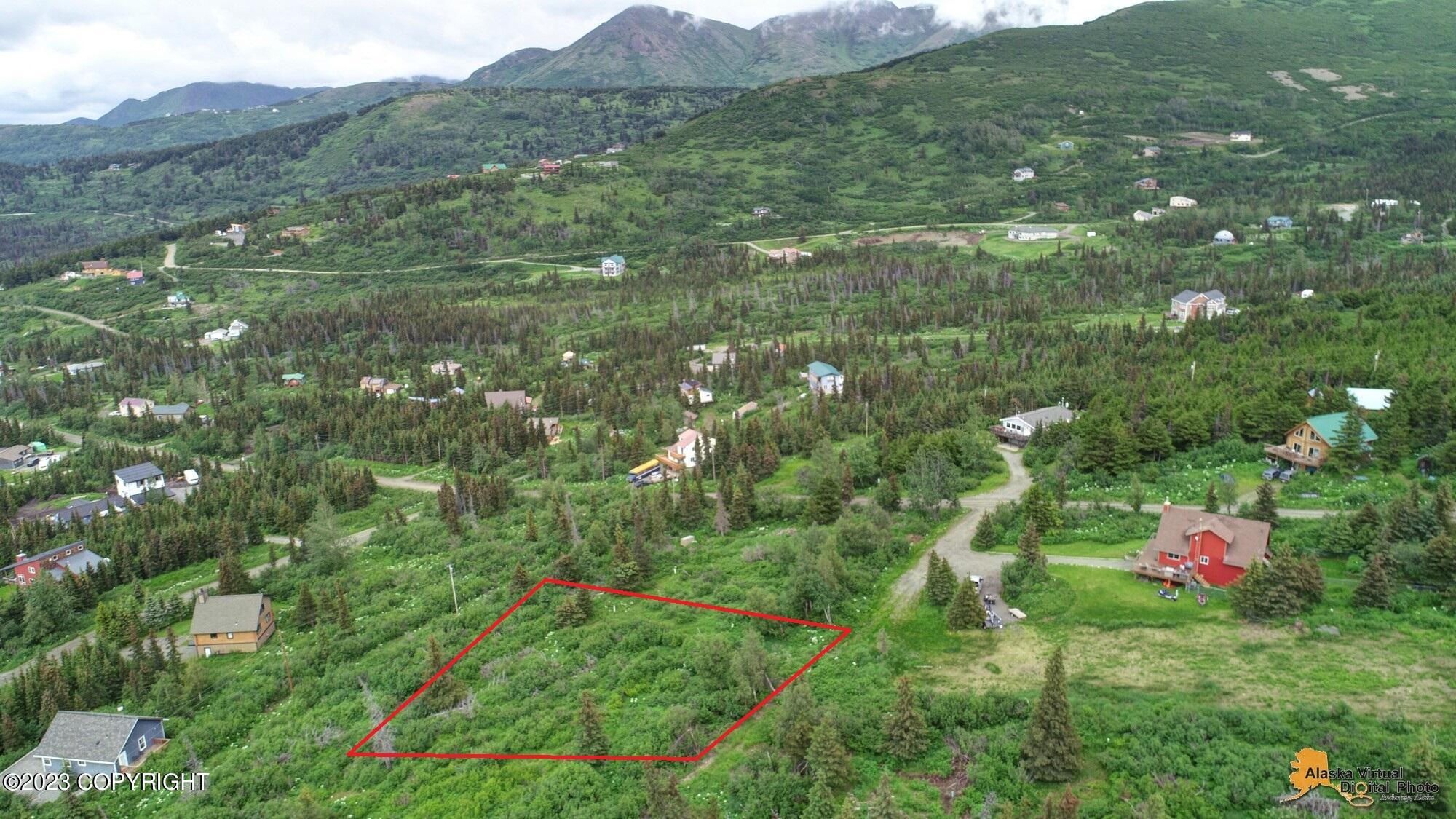 L17A B10H Harwood Circle