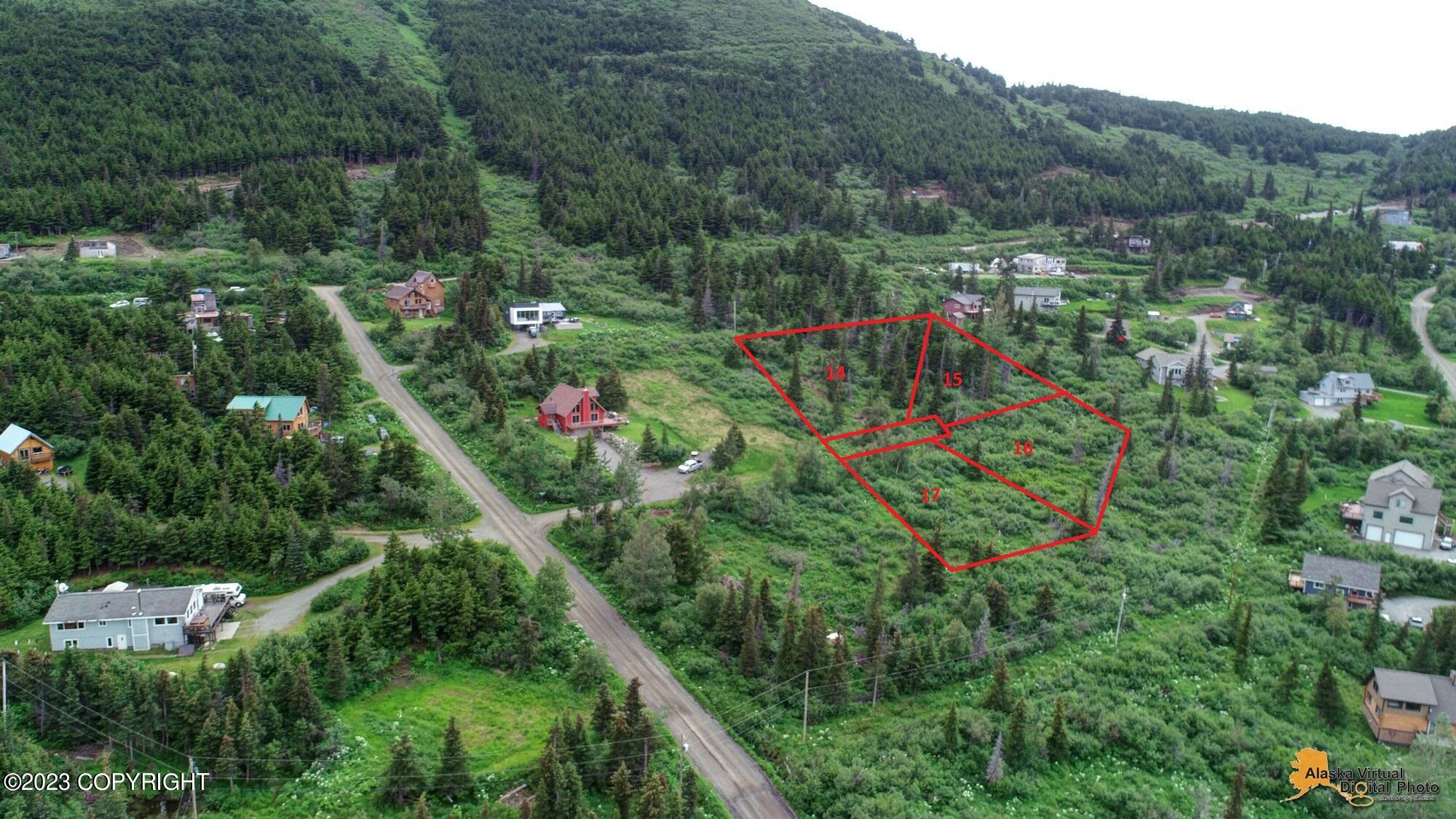 L17A B10H Harwood Circle