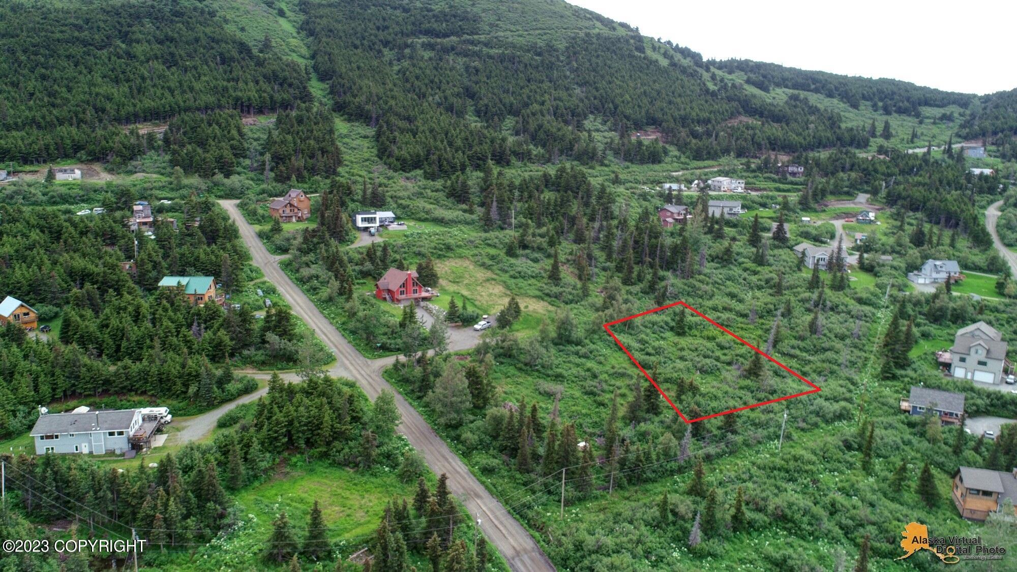 L17A B10H Harwood Circle