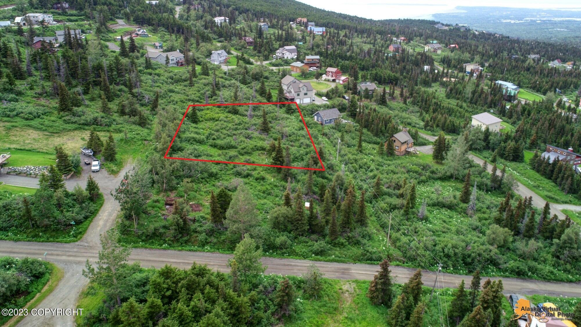 L17A B10H Harwood Circle