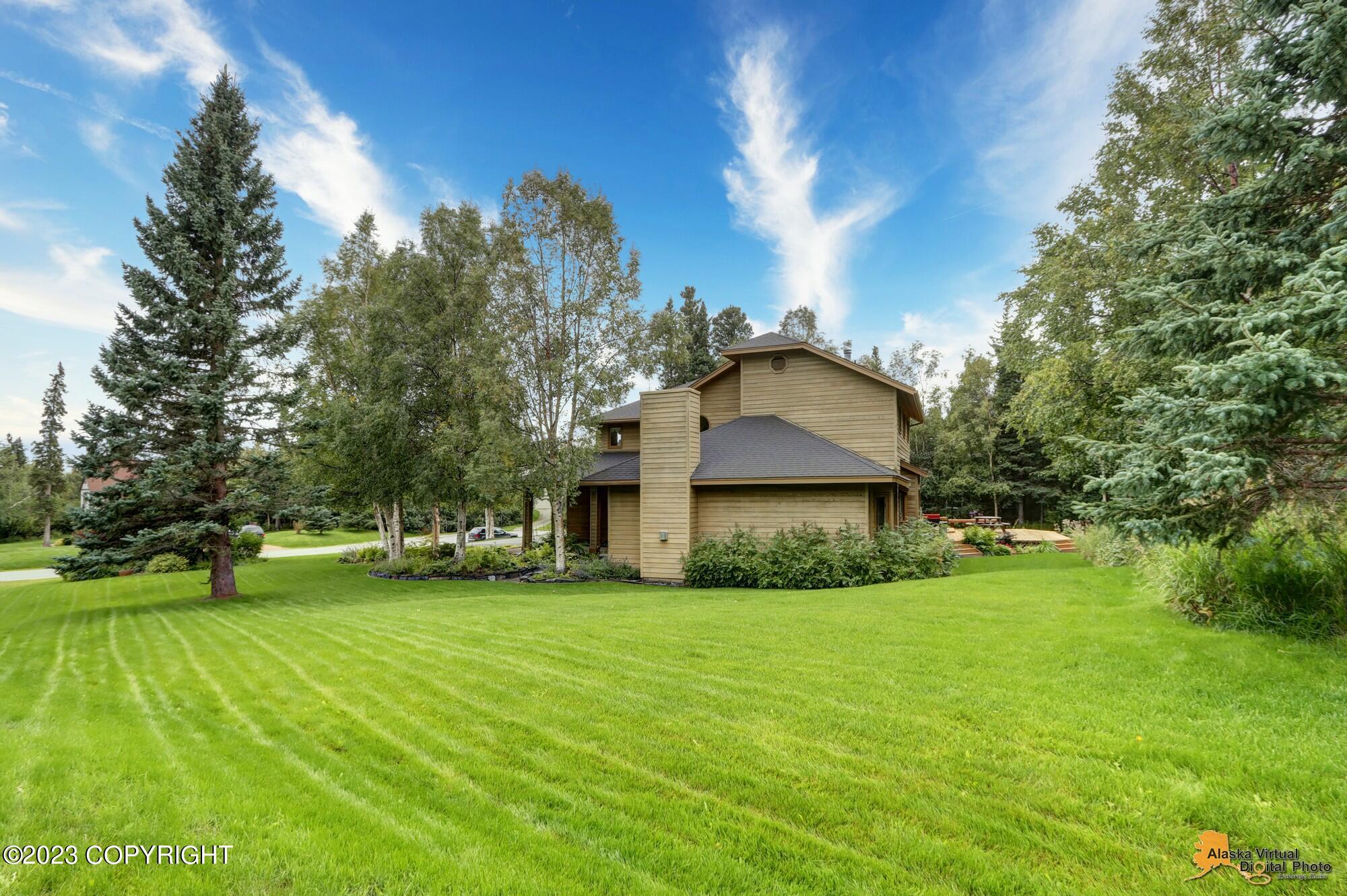 6731 Spectrum Circle