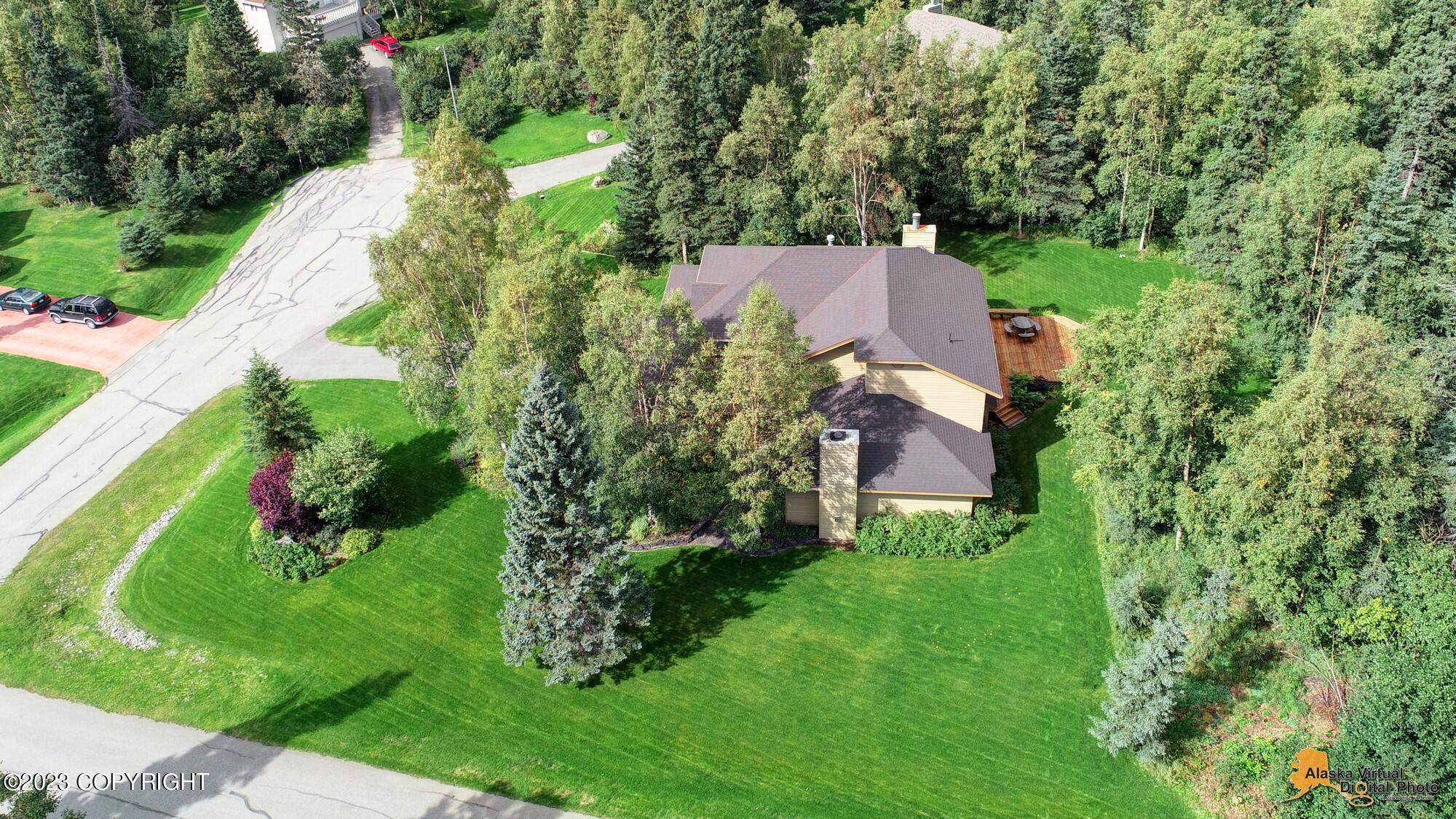 6731 Spectrum Circle