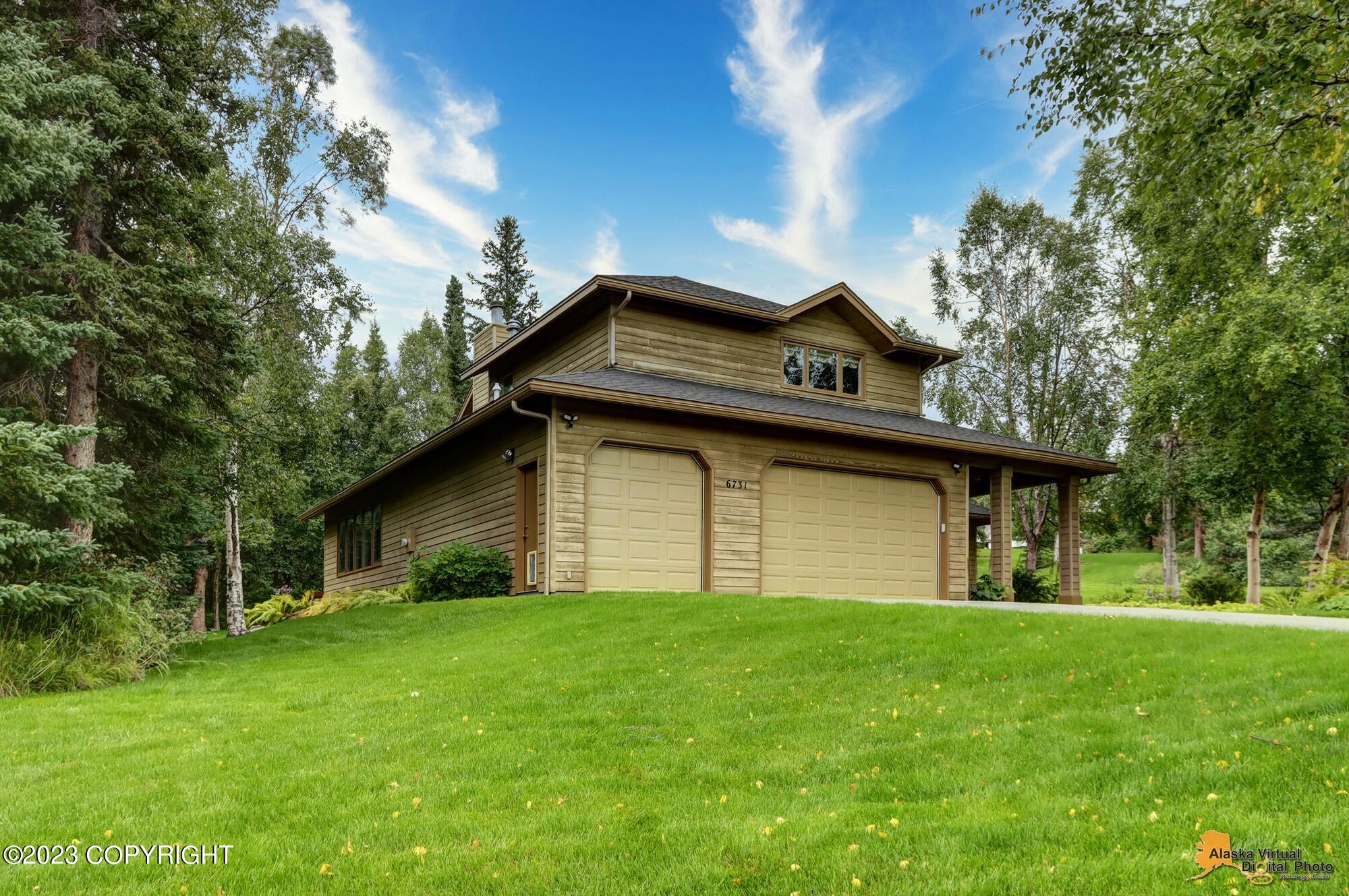 6731 Spectrum Circle