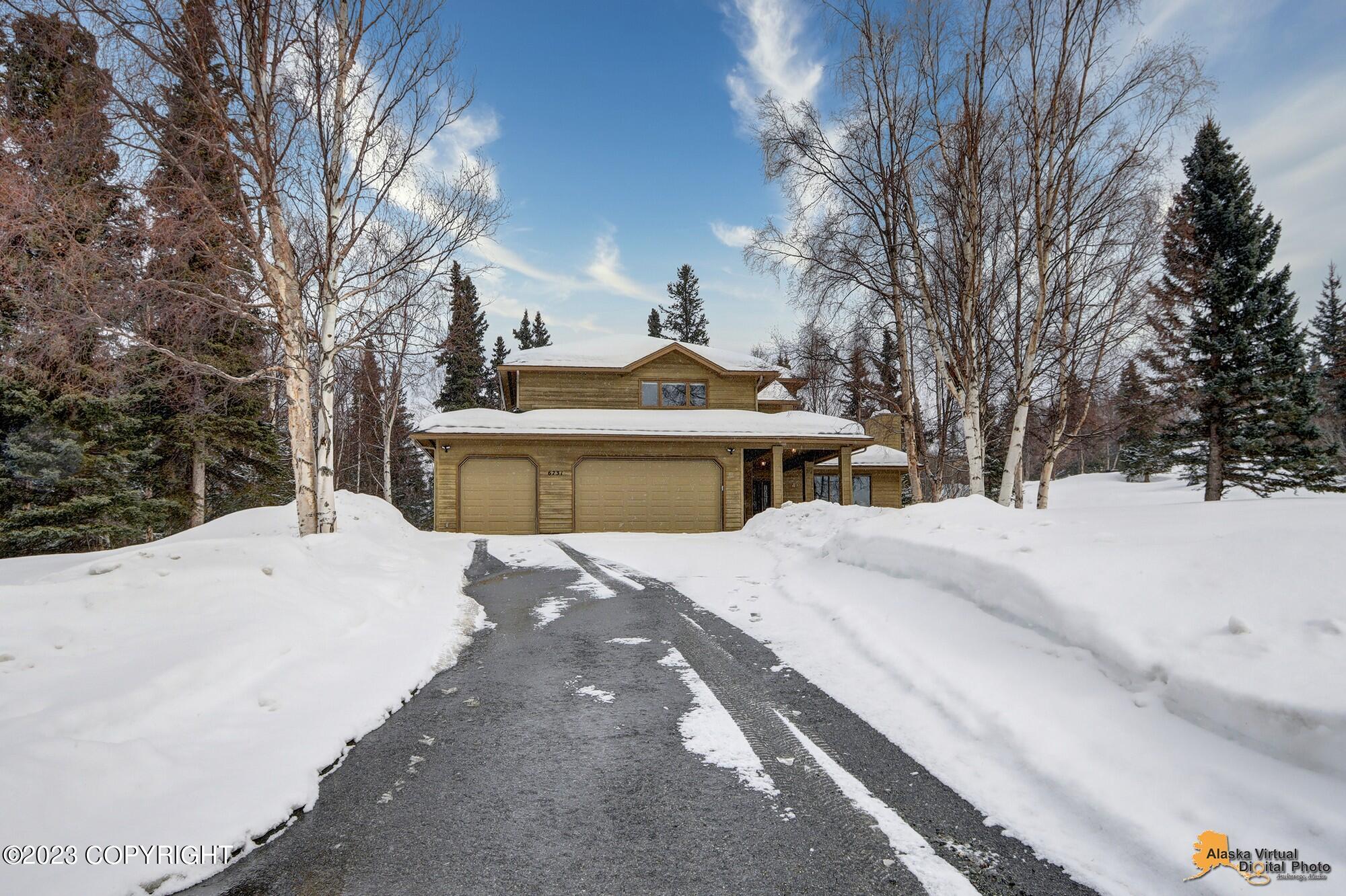 6731 Spectrum Circle