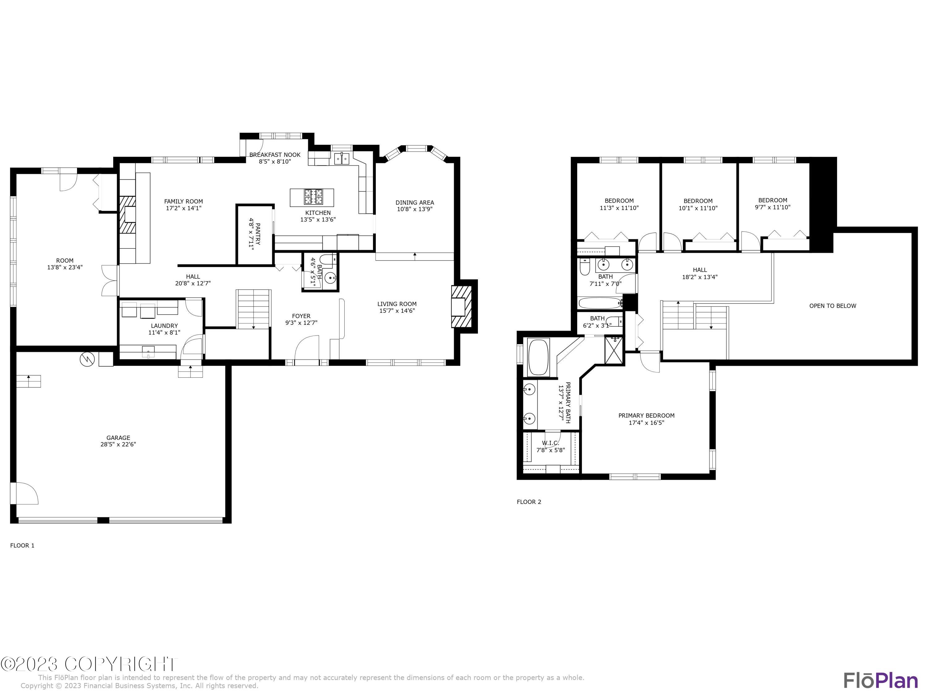 6731 Spectrum Circle