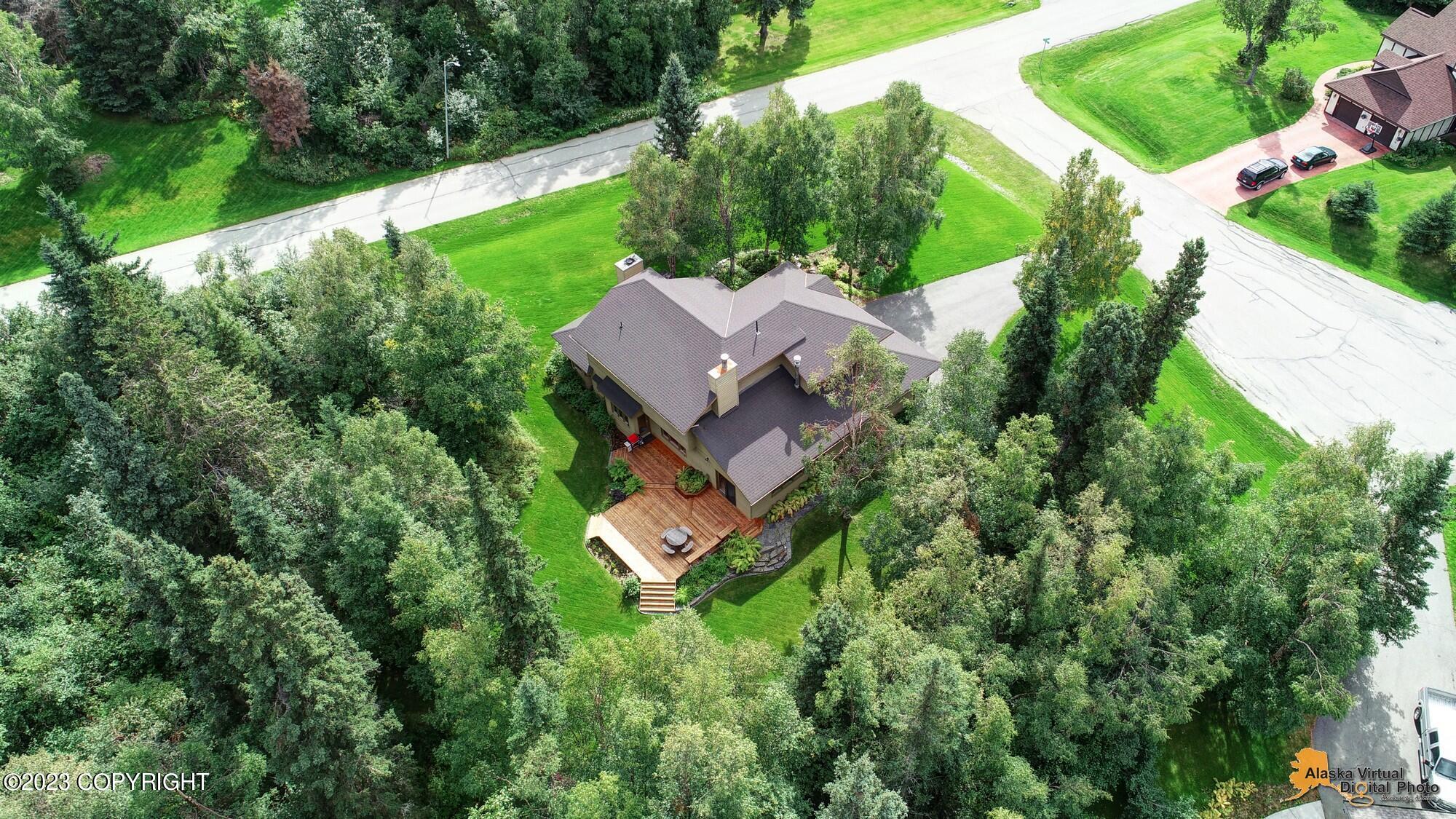 6731 Spectrum Circle