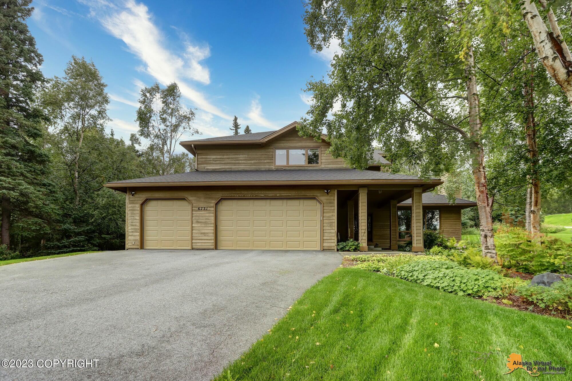 6731 Spectrum Circle