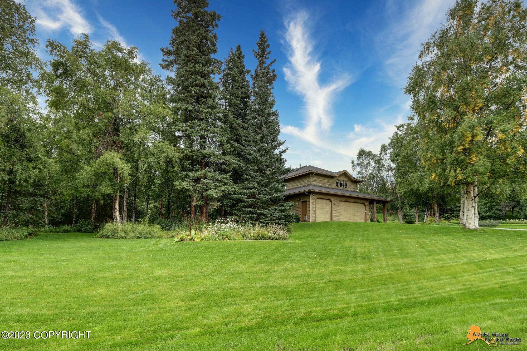 6731 Spectrum Circle