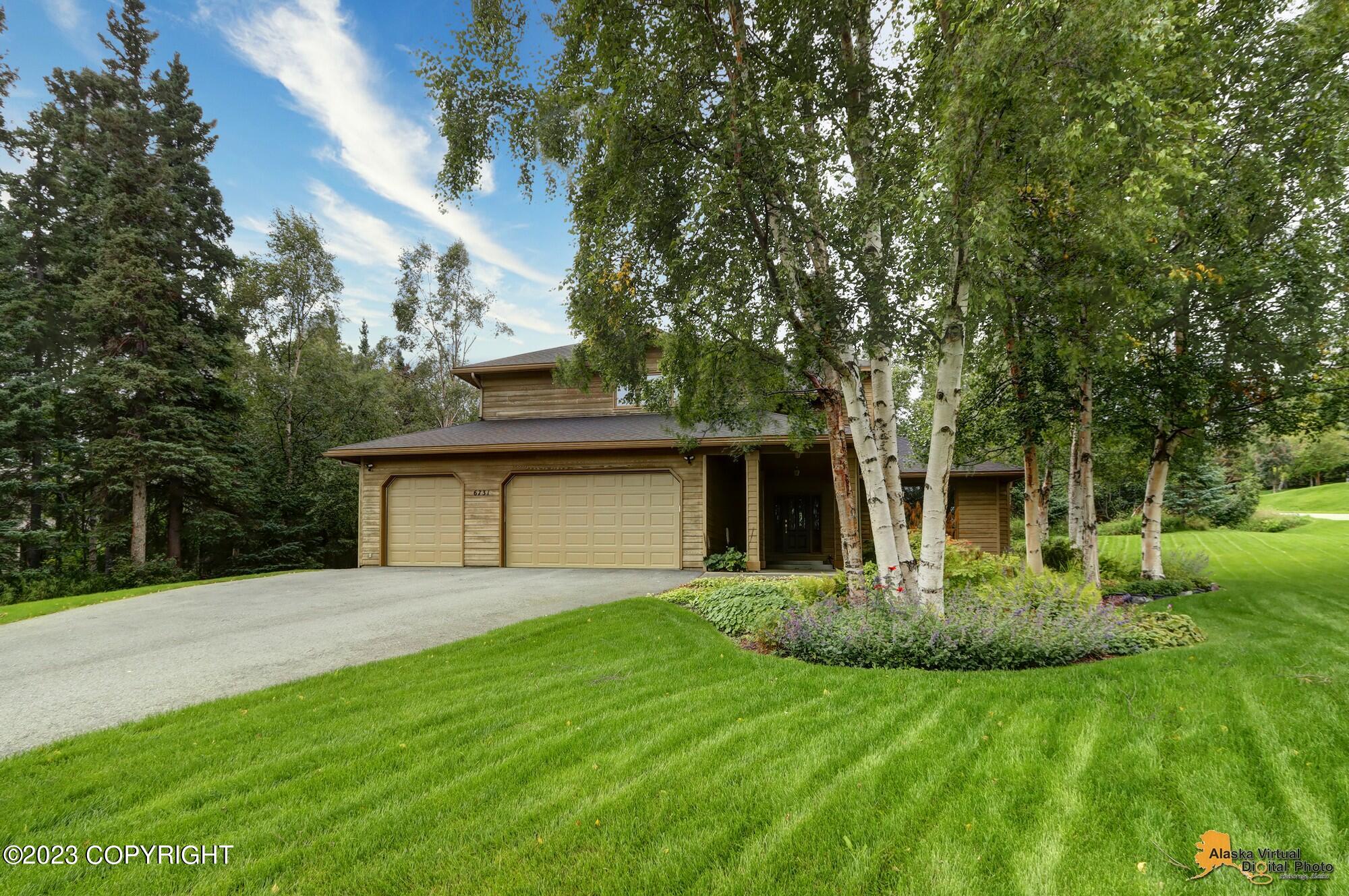 6731 Spectrum Circle