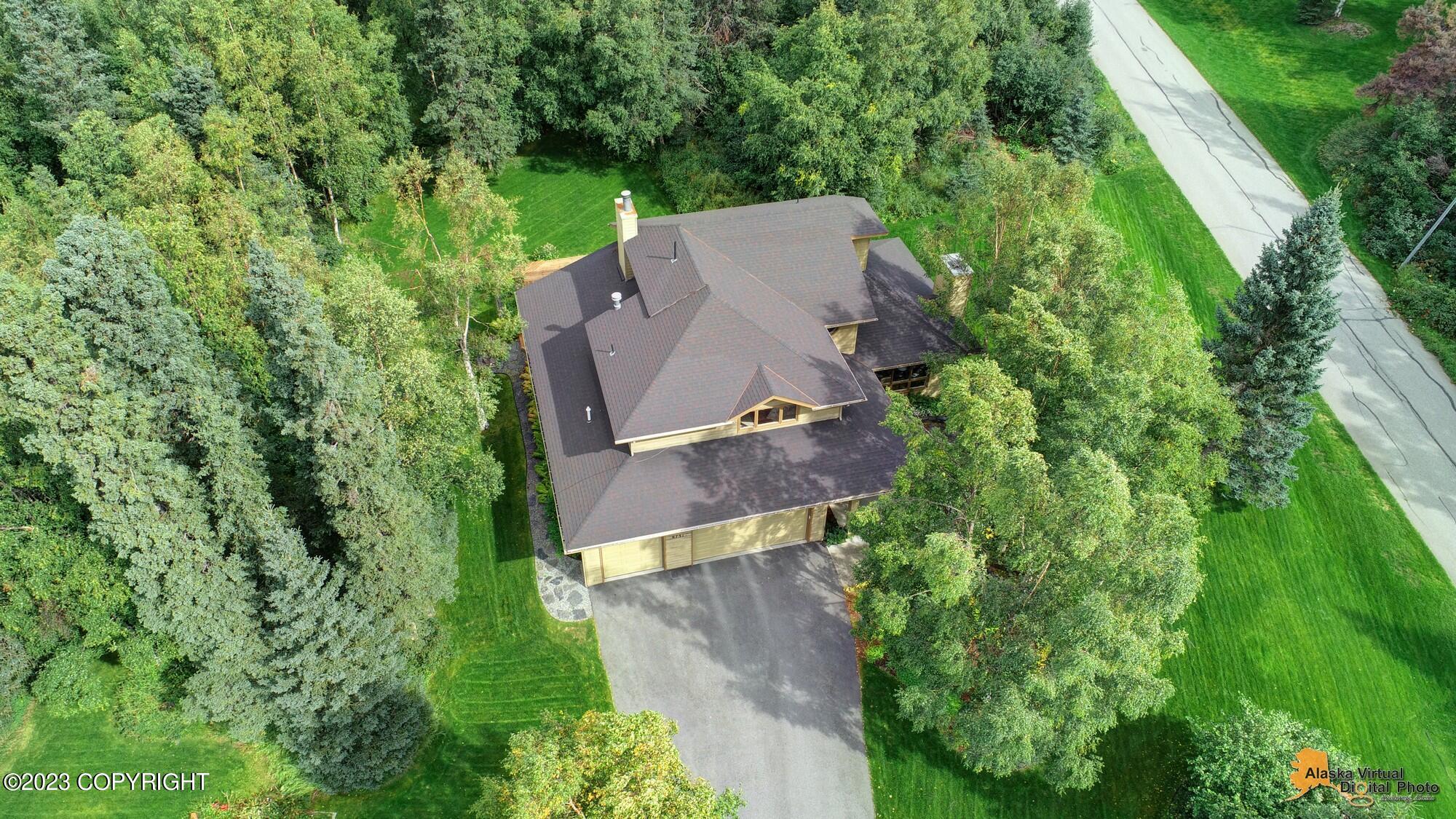 6731 Spectrum Circle