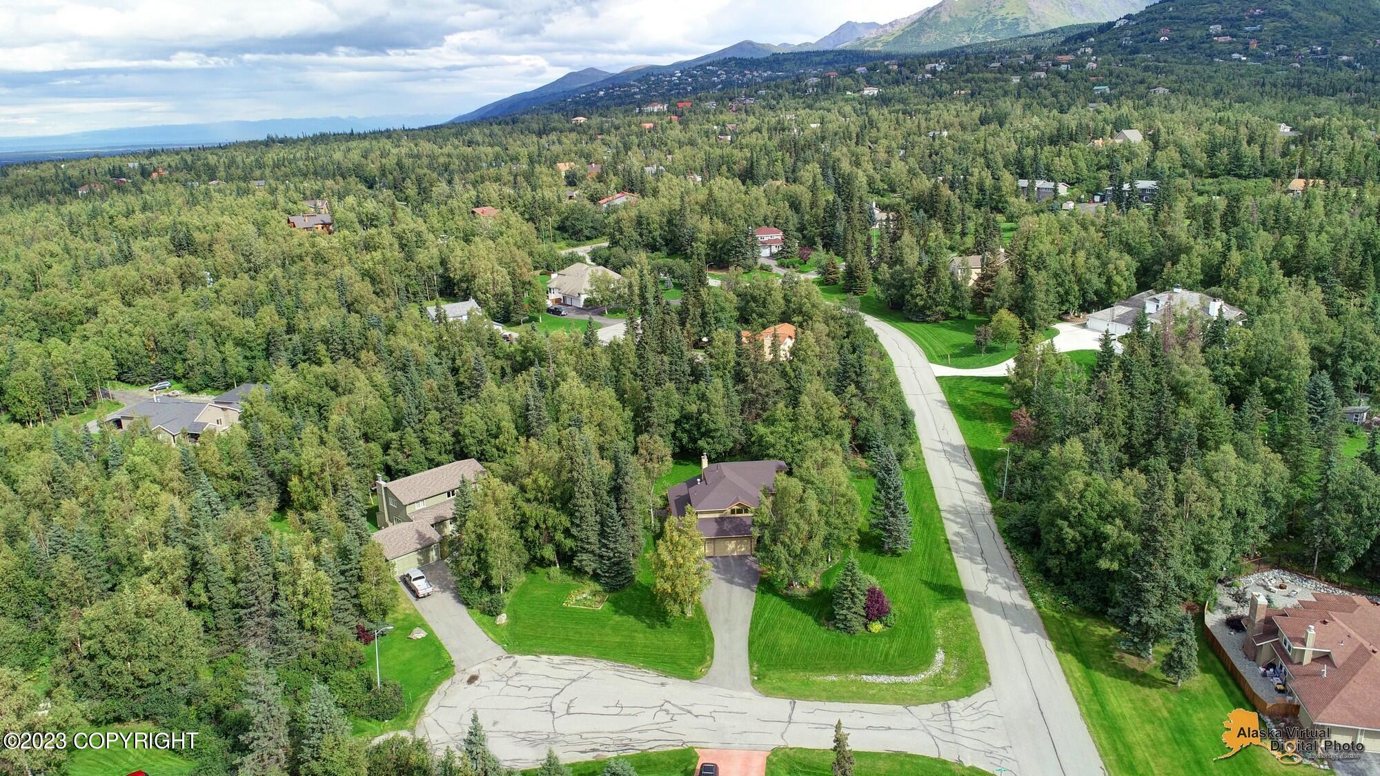 6731 Spectrum Circle