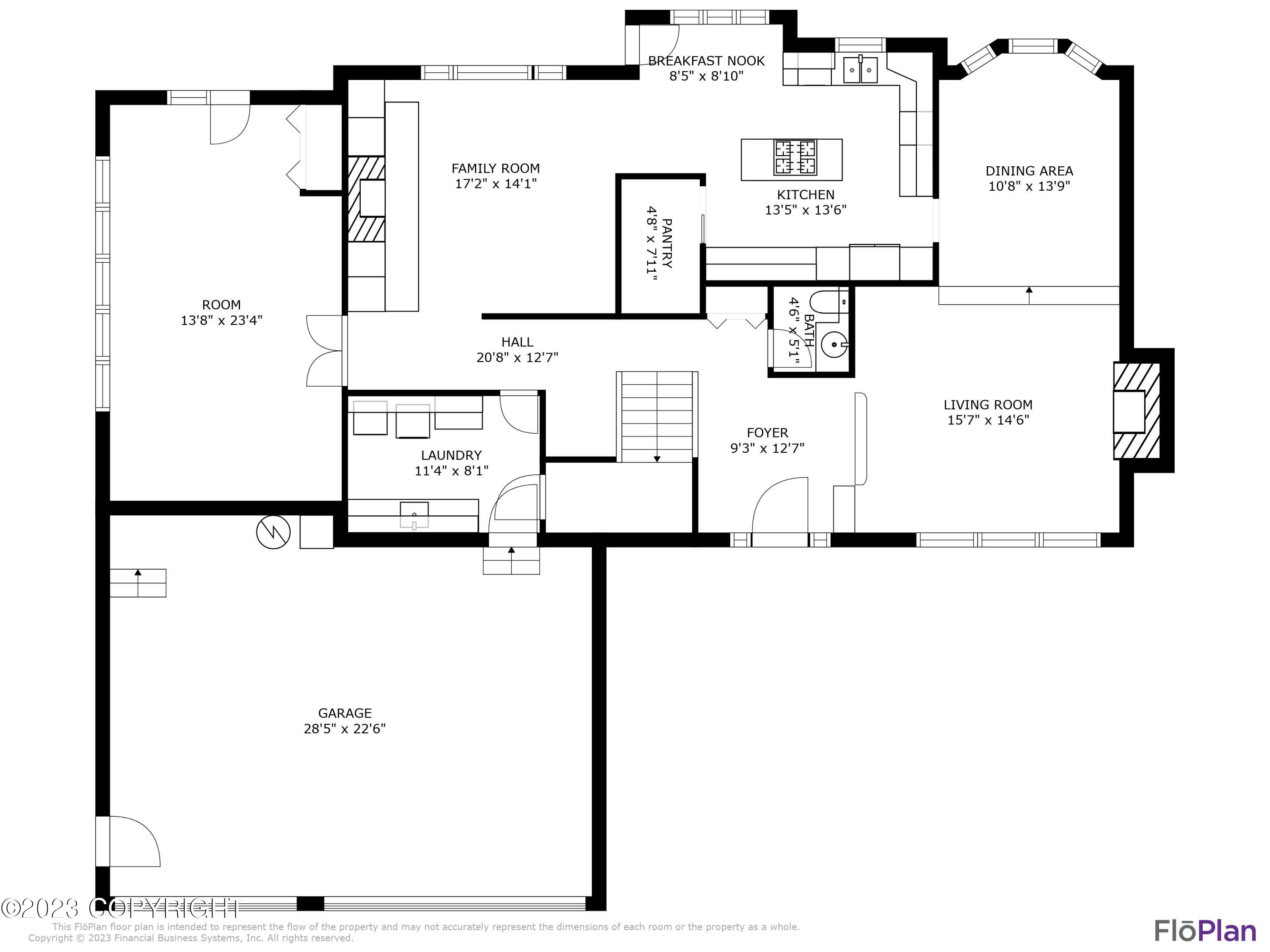 6731 Spectrum Circle