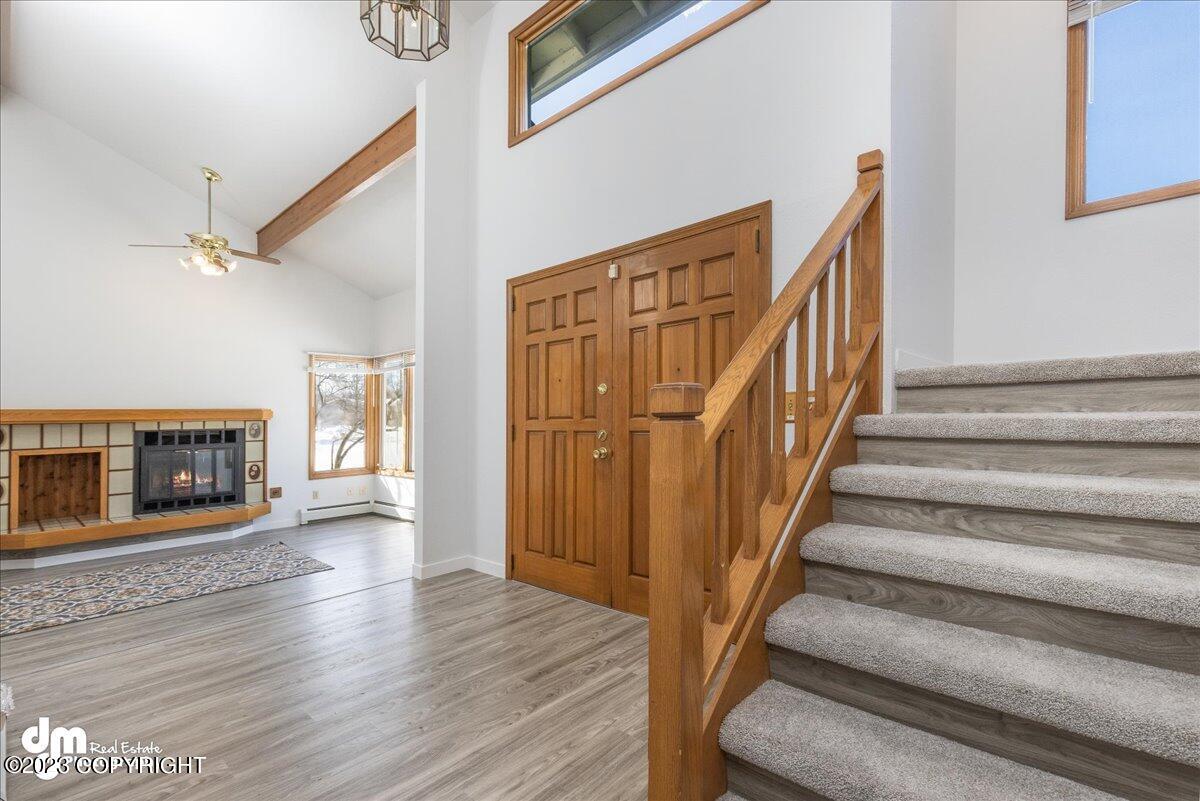 2561 Banbury Drive