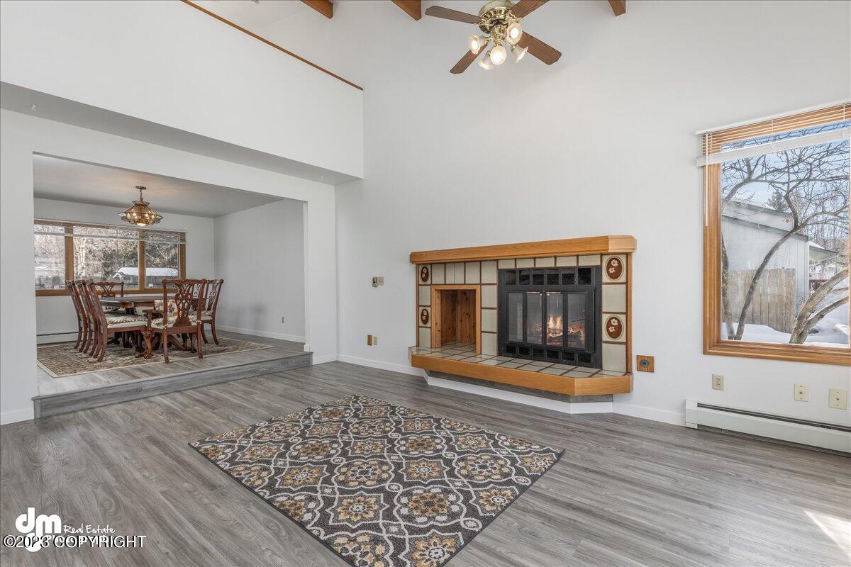 2561 Banbury Drive