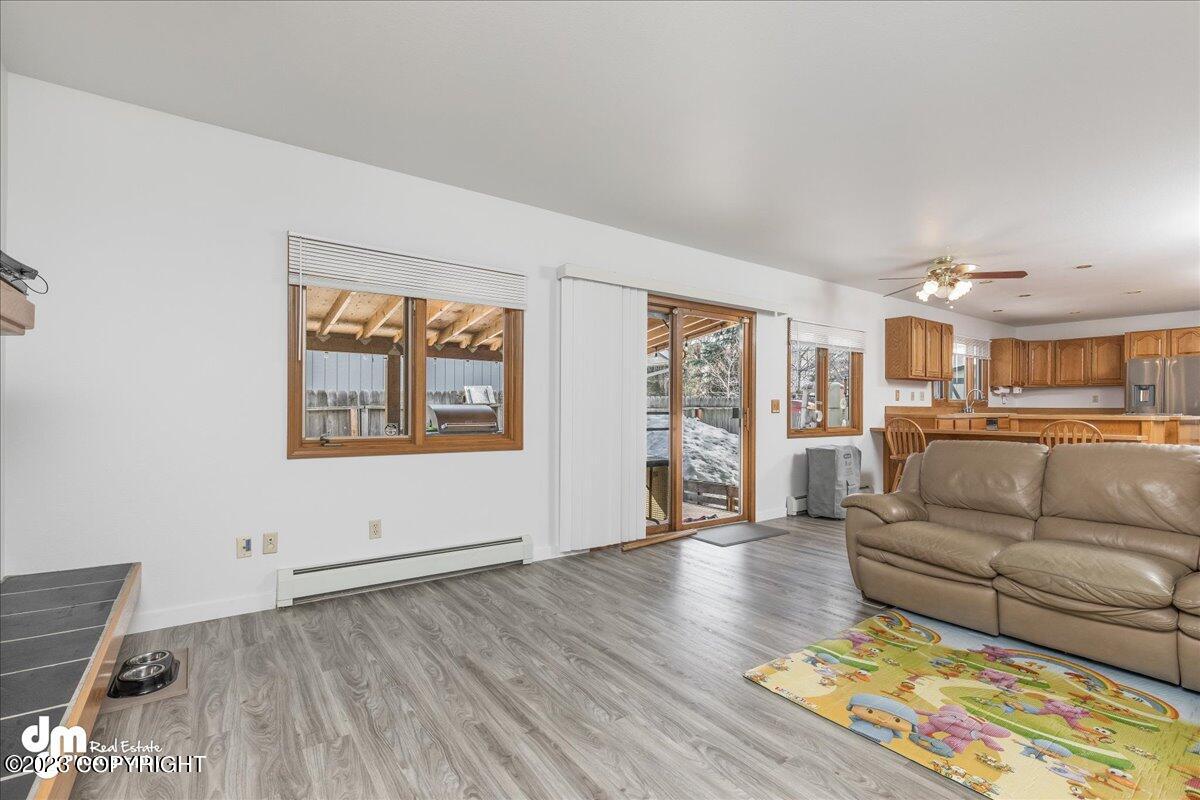 2561 Banbury Drive