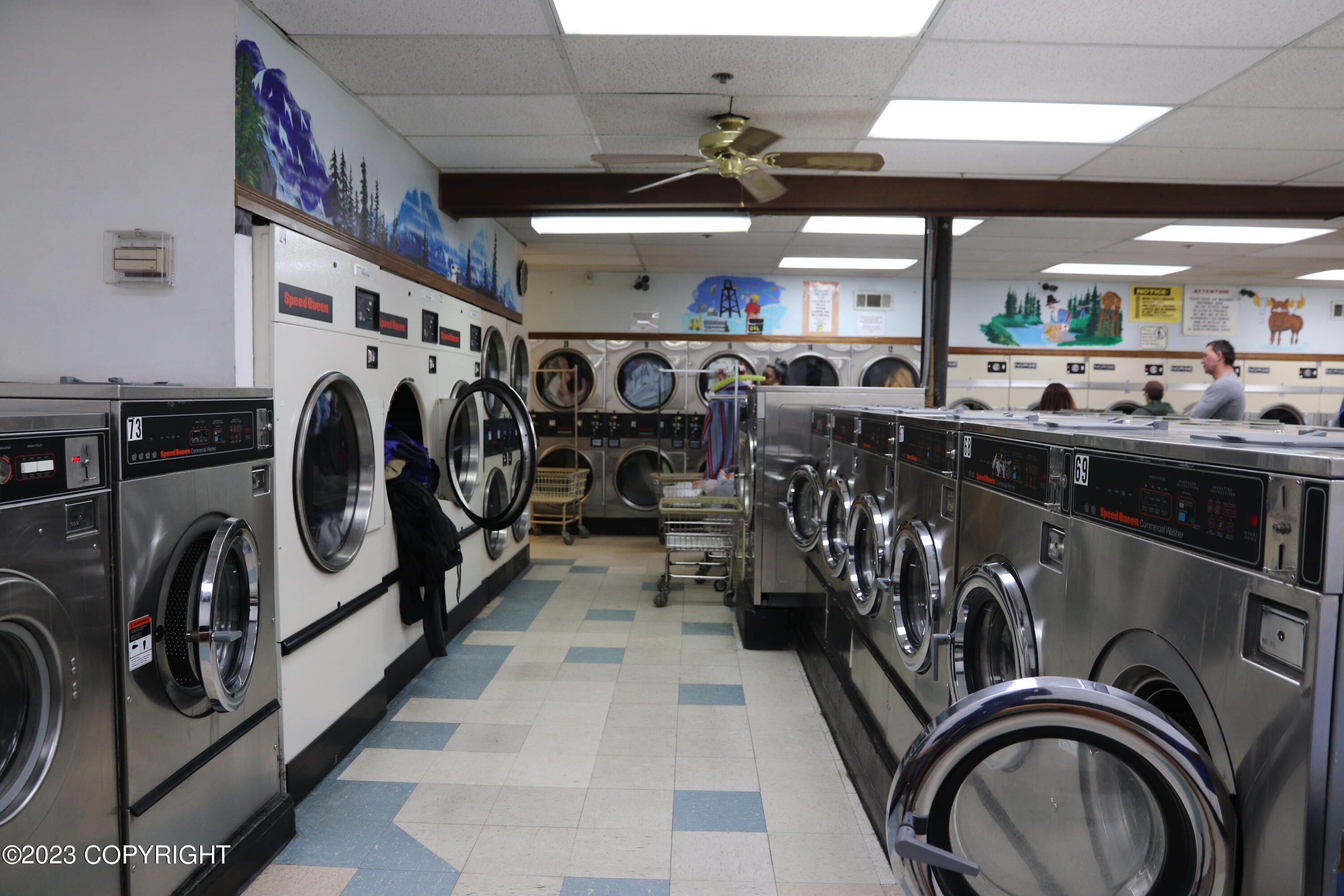 750 W Dimond Boulevard Unit: #120