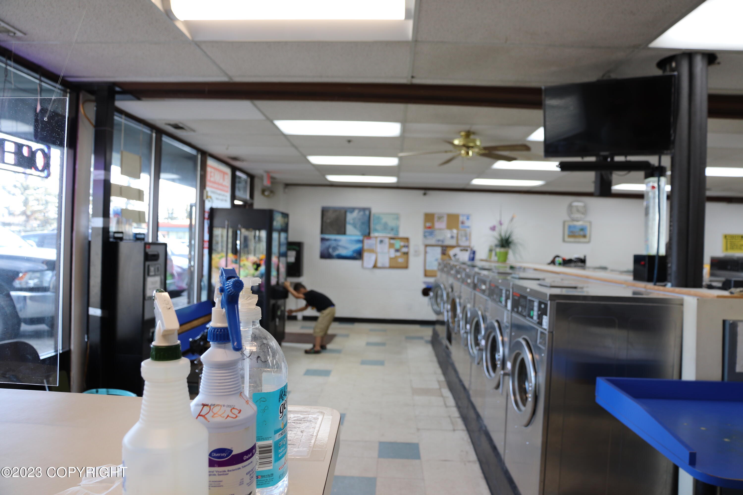 750 W Dimond Boulevard Unit: #120