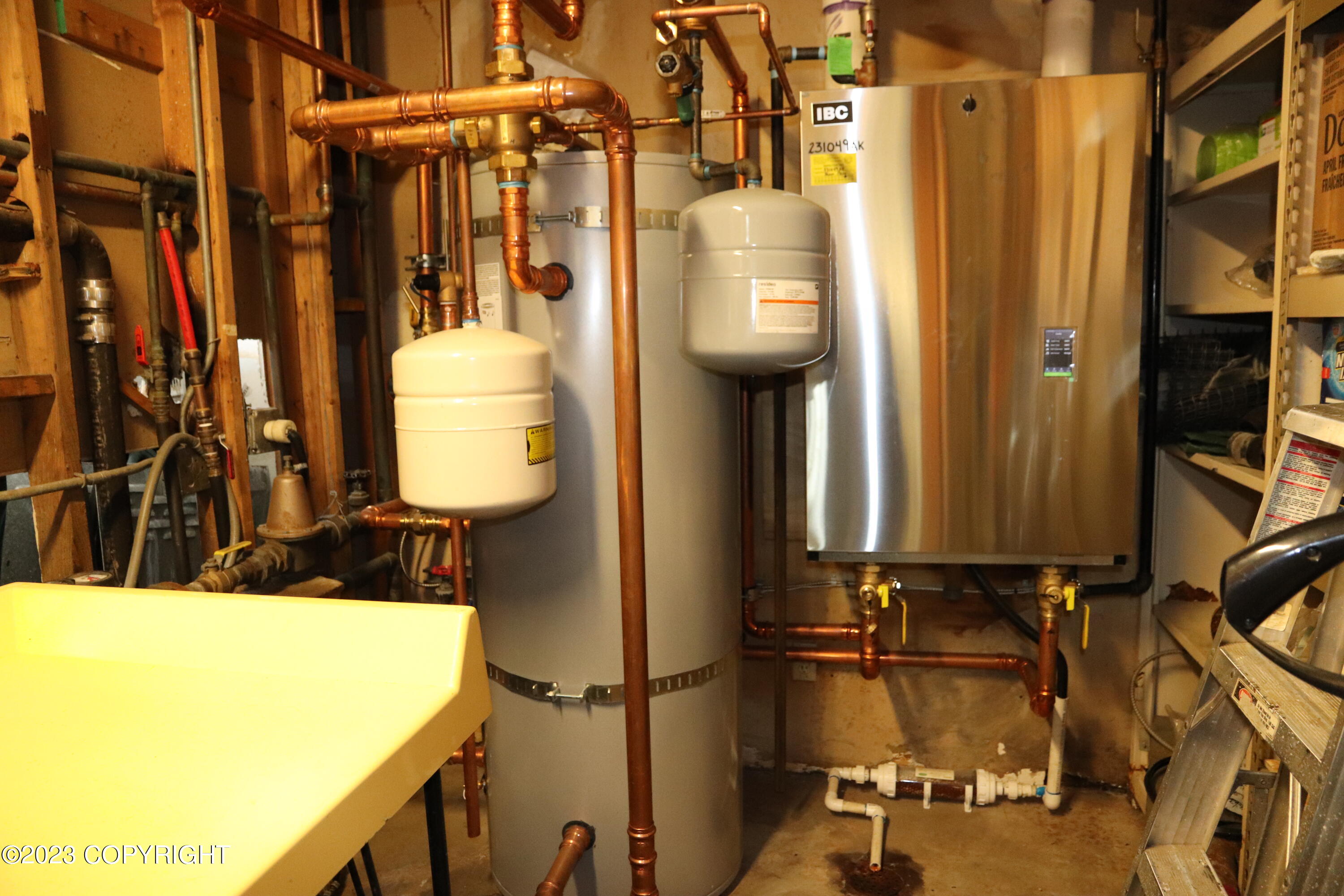 750 W Dimond Boulevard Unit: #120