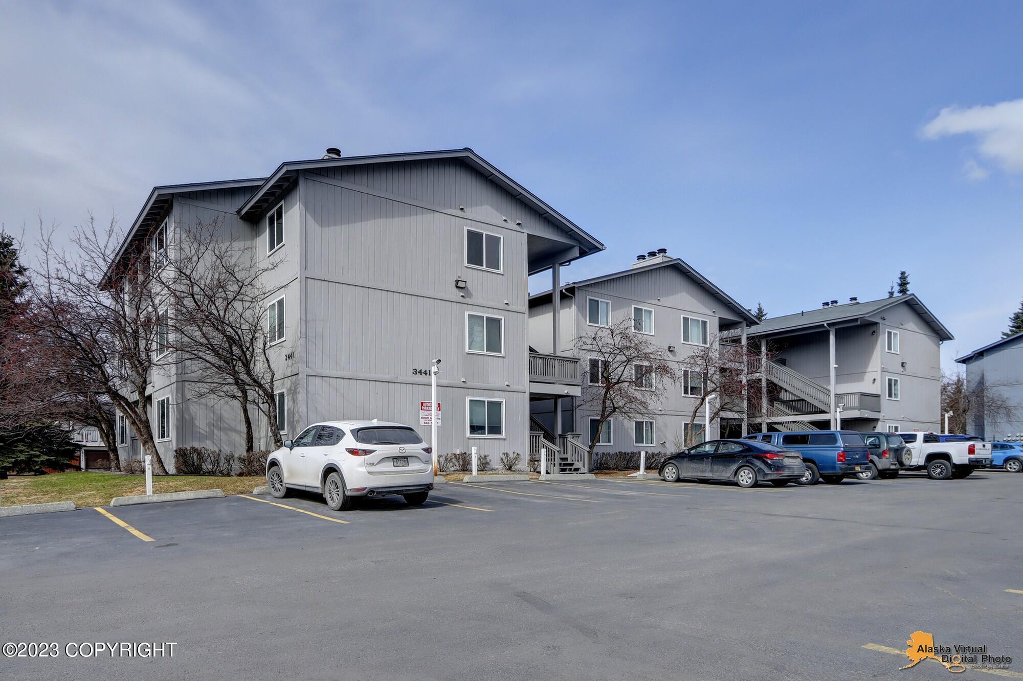 3441 W 88th Avenue Unit: #B12