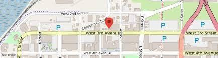 627 W 3rd Avenue