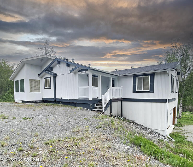 16000 Jupiter Avenue