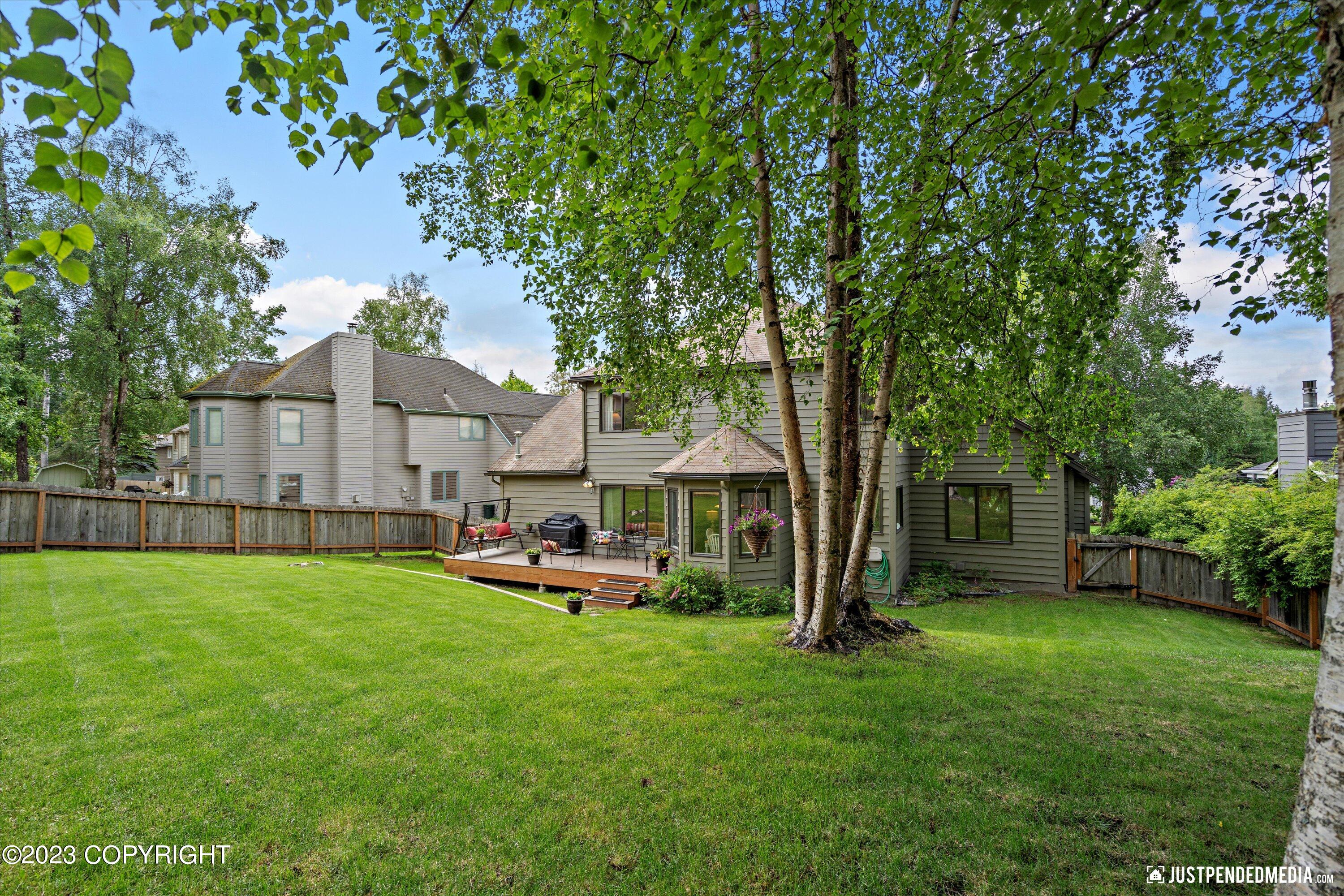7211 Setter Drive