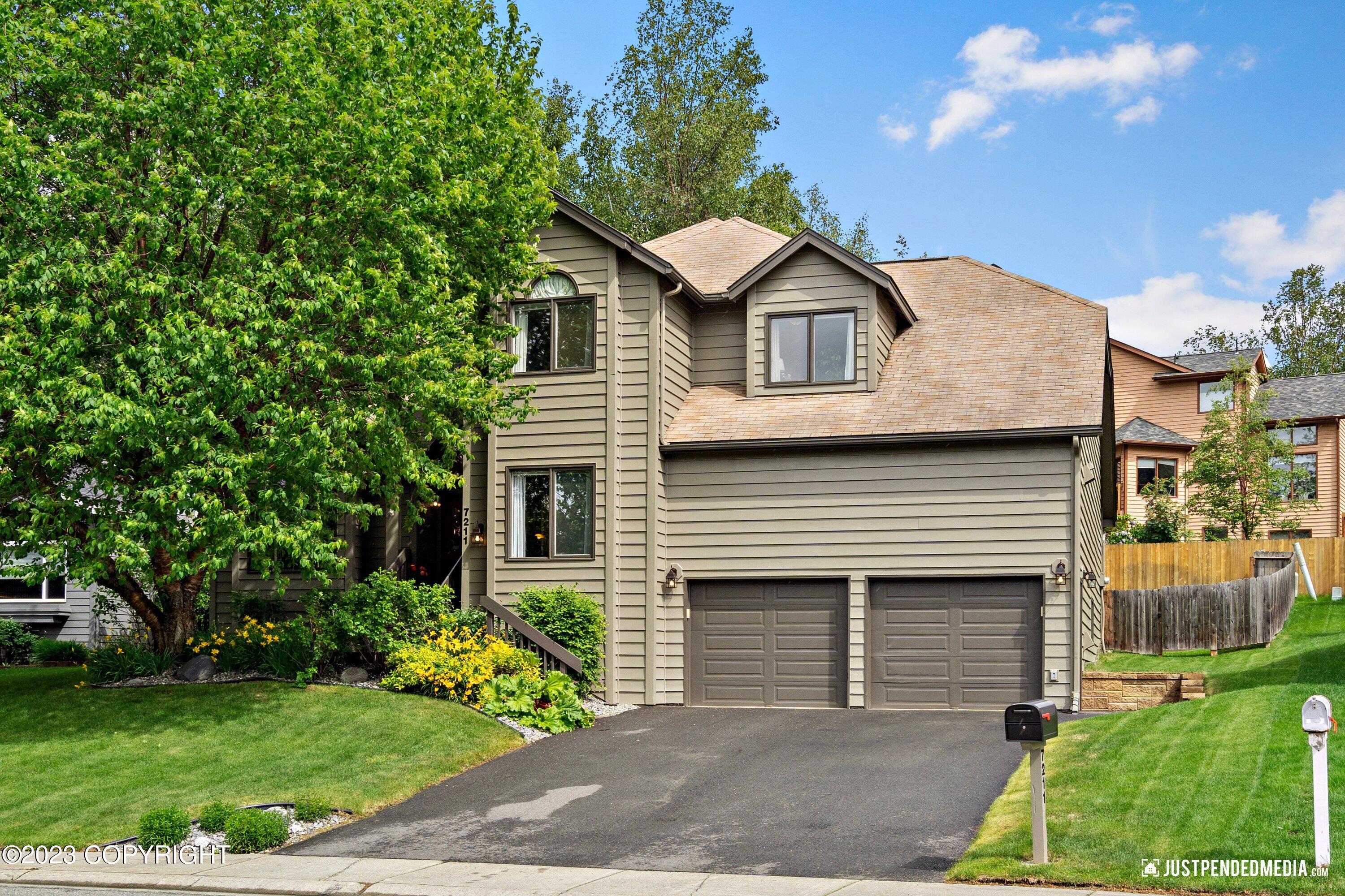 7211 Setter Drive
