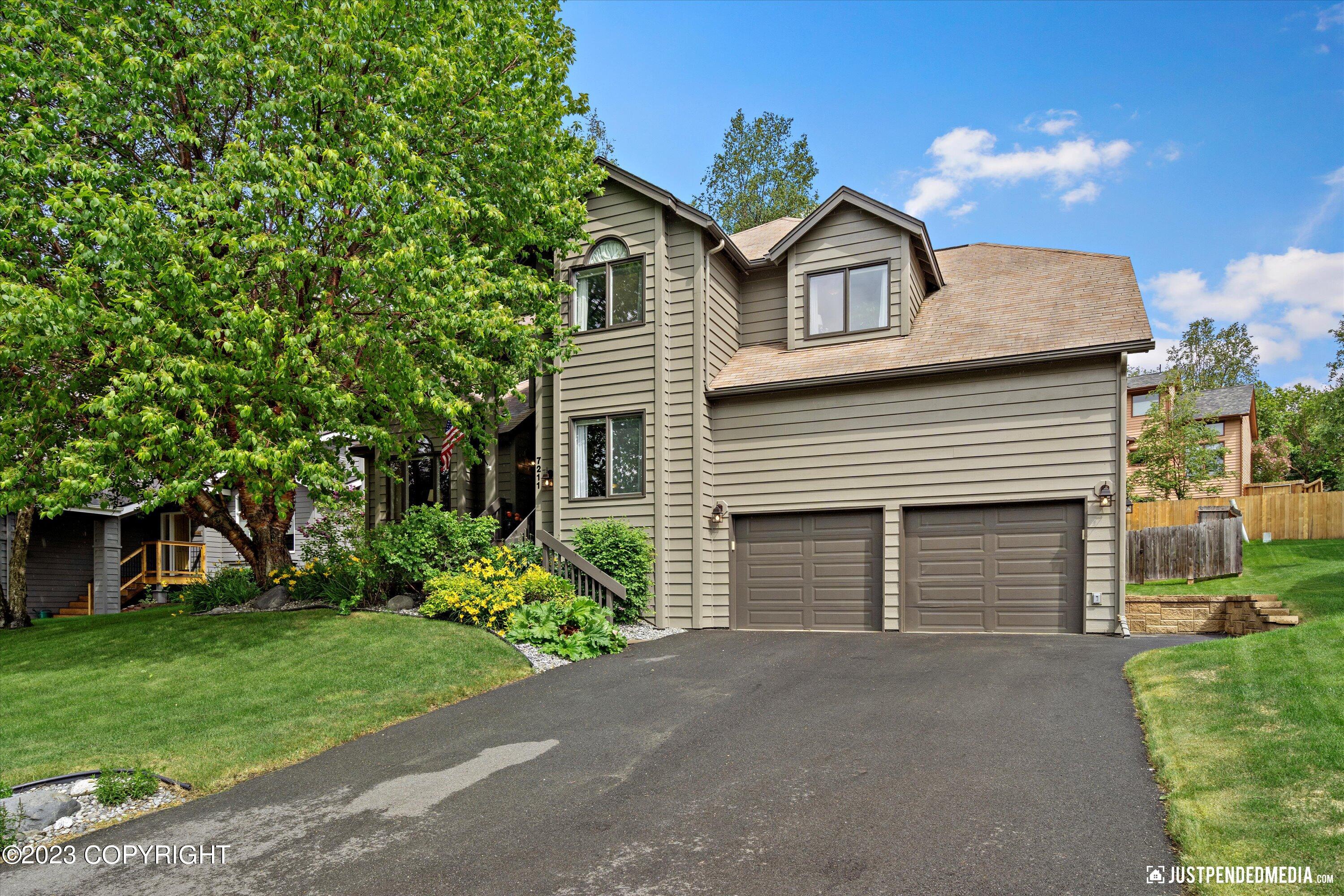 7211 Setter Drive