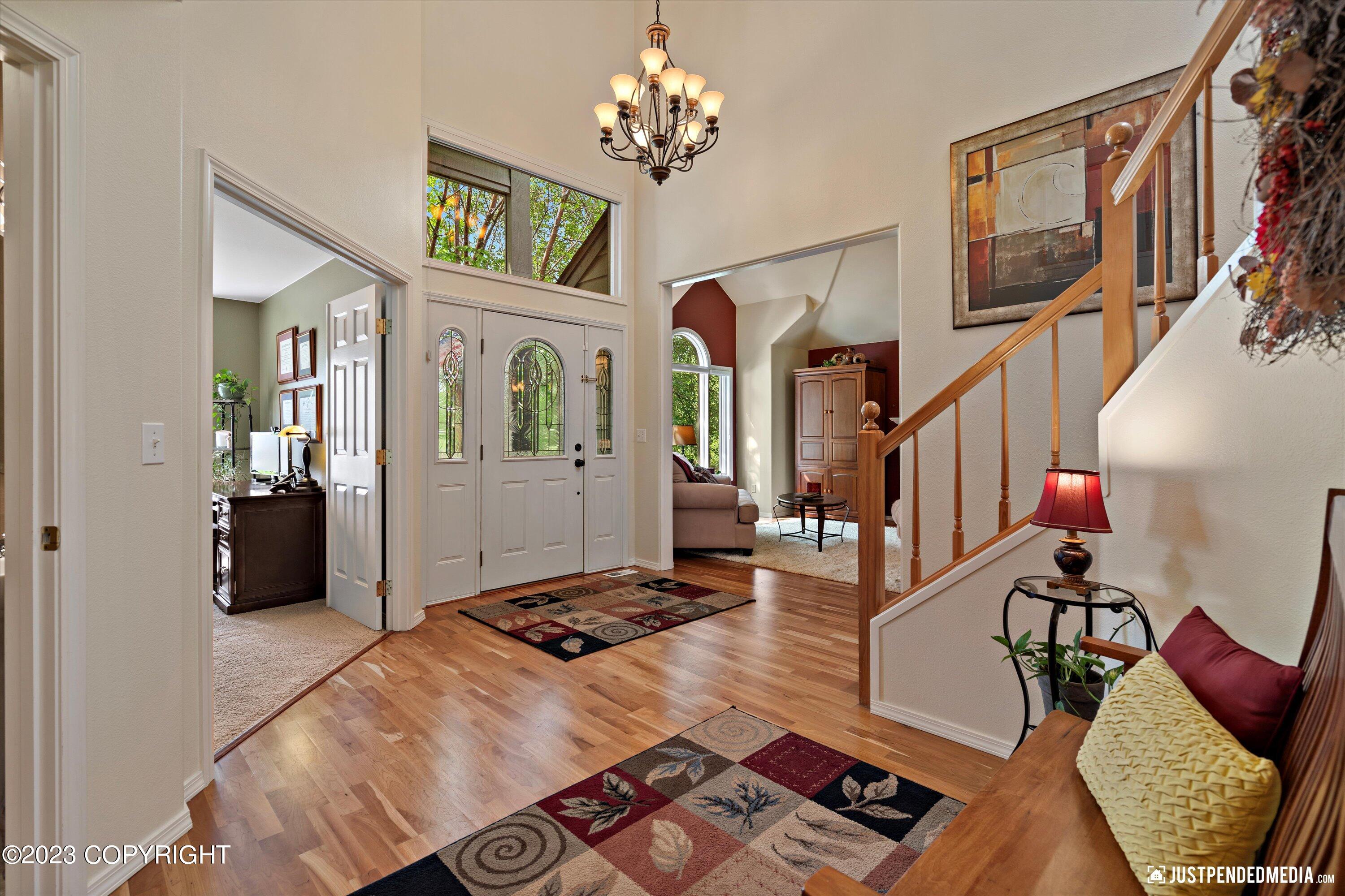 7211 Setter Drive