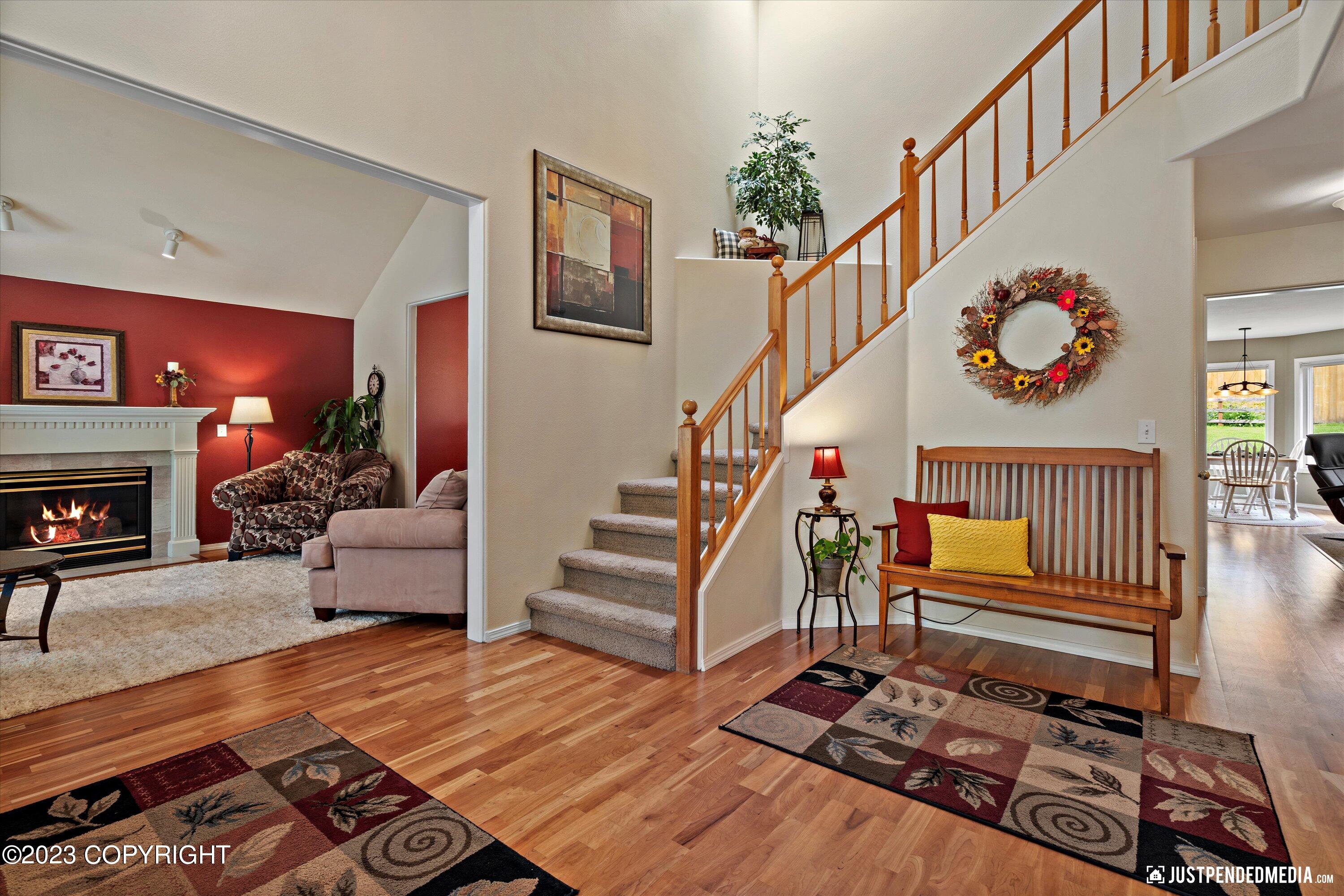 7211 Setter Drive
