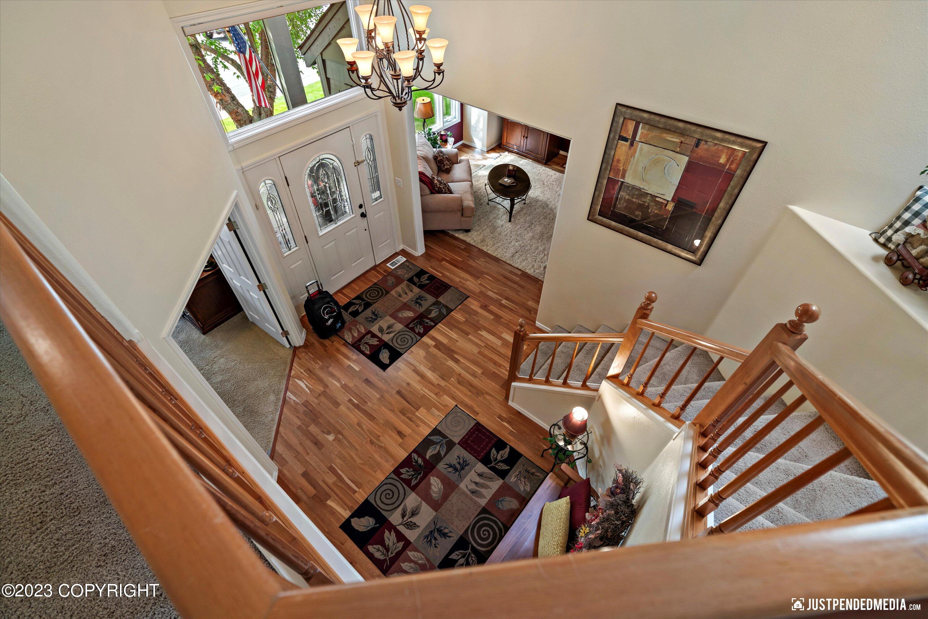 7211 Setter Drive