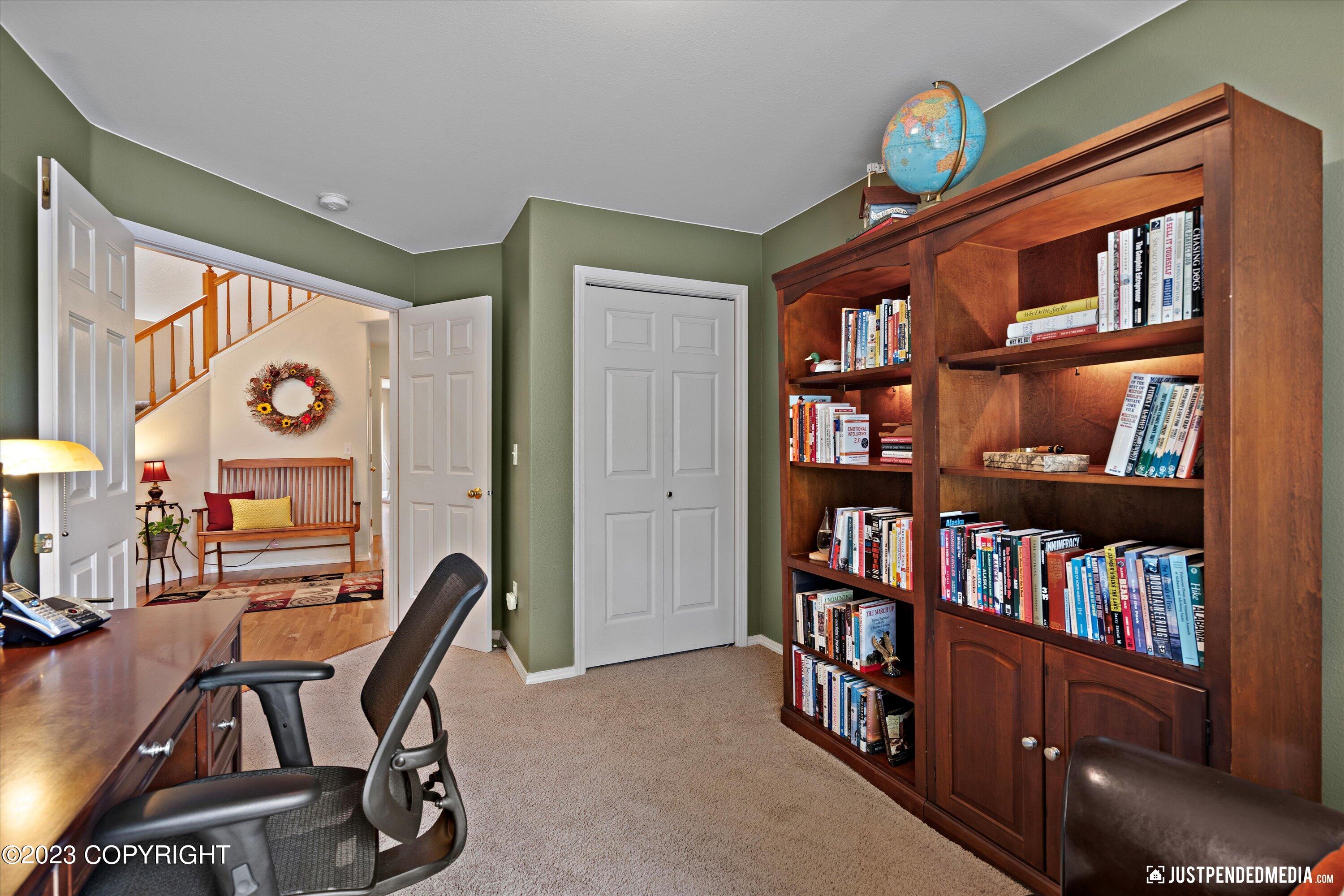 7211 Setter Drive
