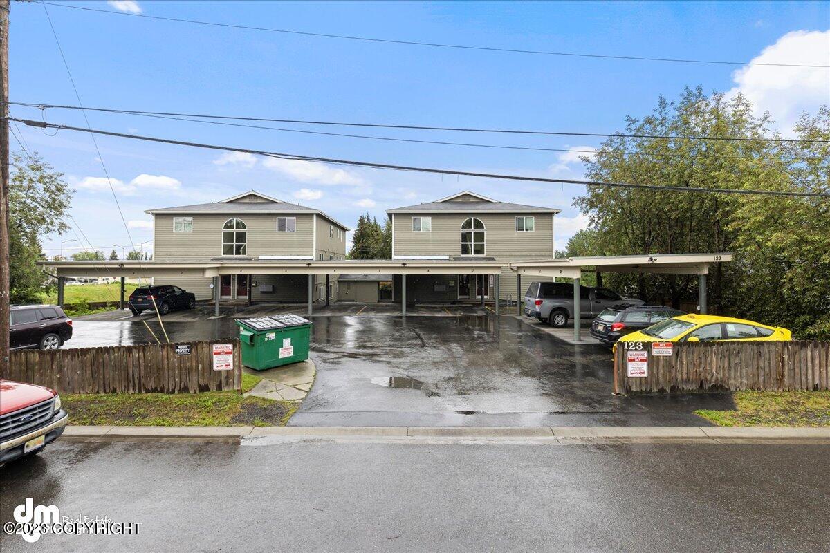 123 E 24th Avenue Unit: #4