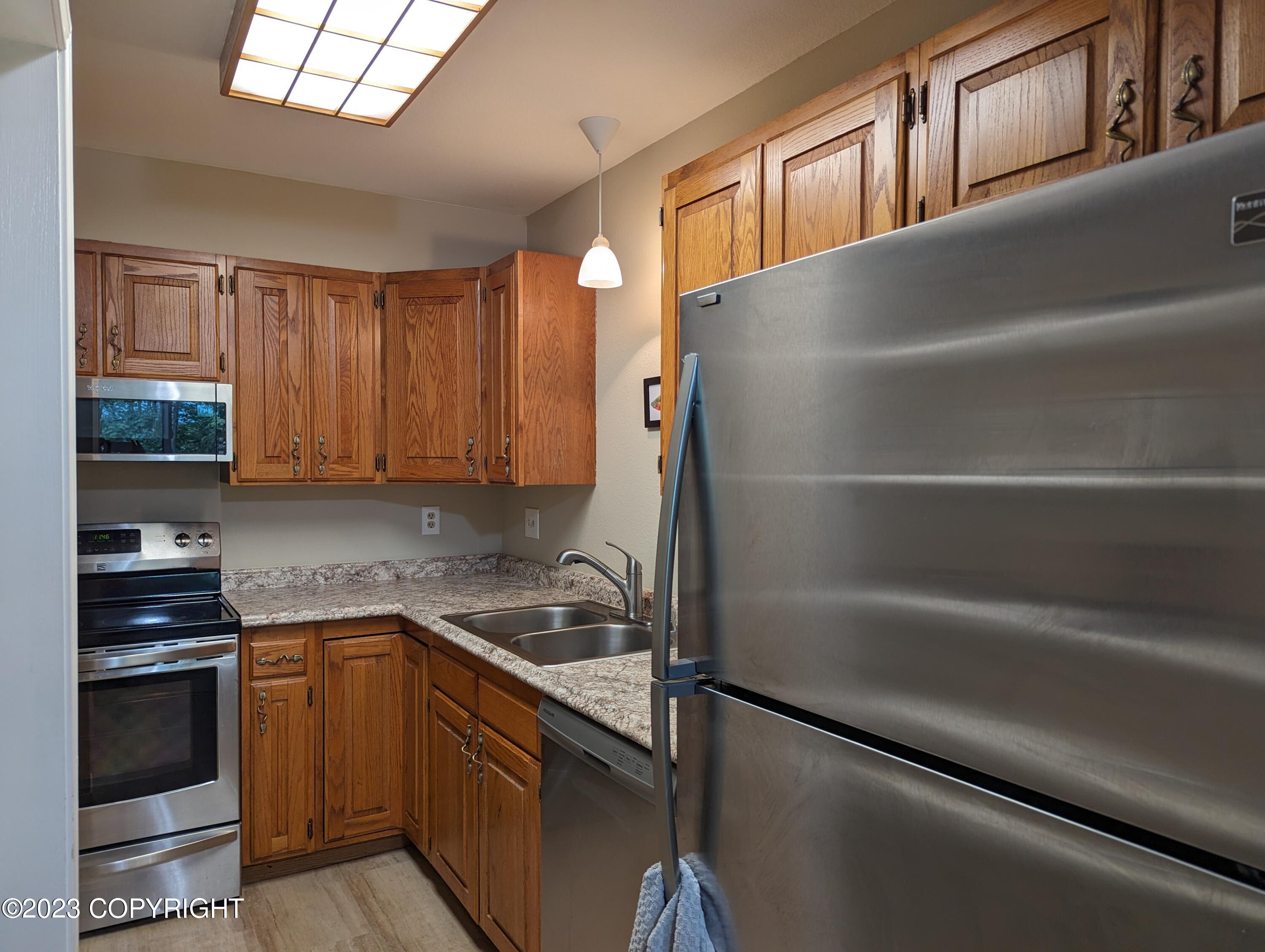 8701 Blackberry Street Unit: #16A