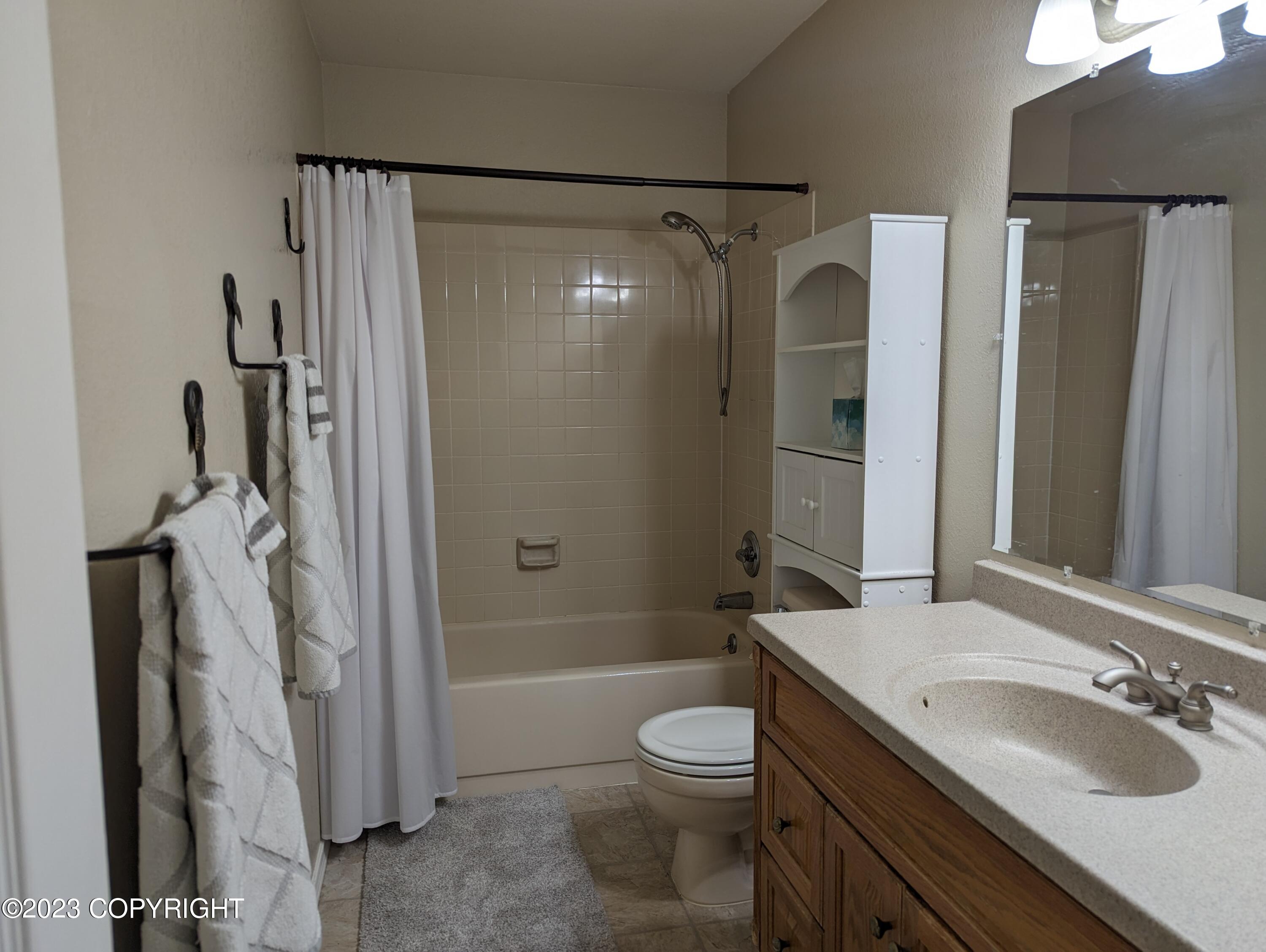 8701 Blackberry Street Unit: #16A