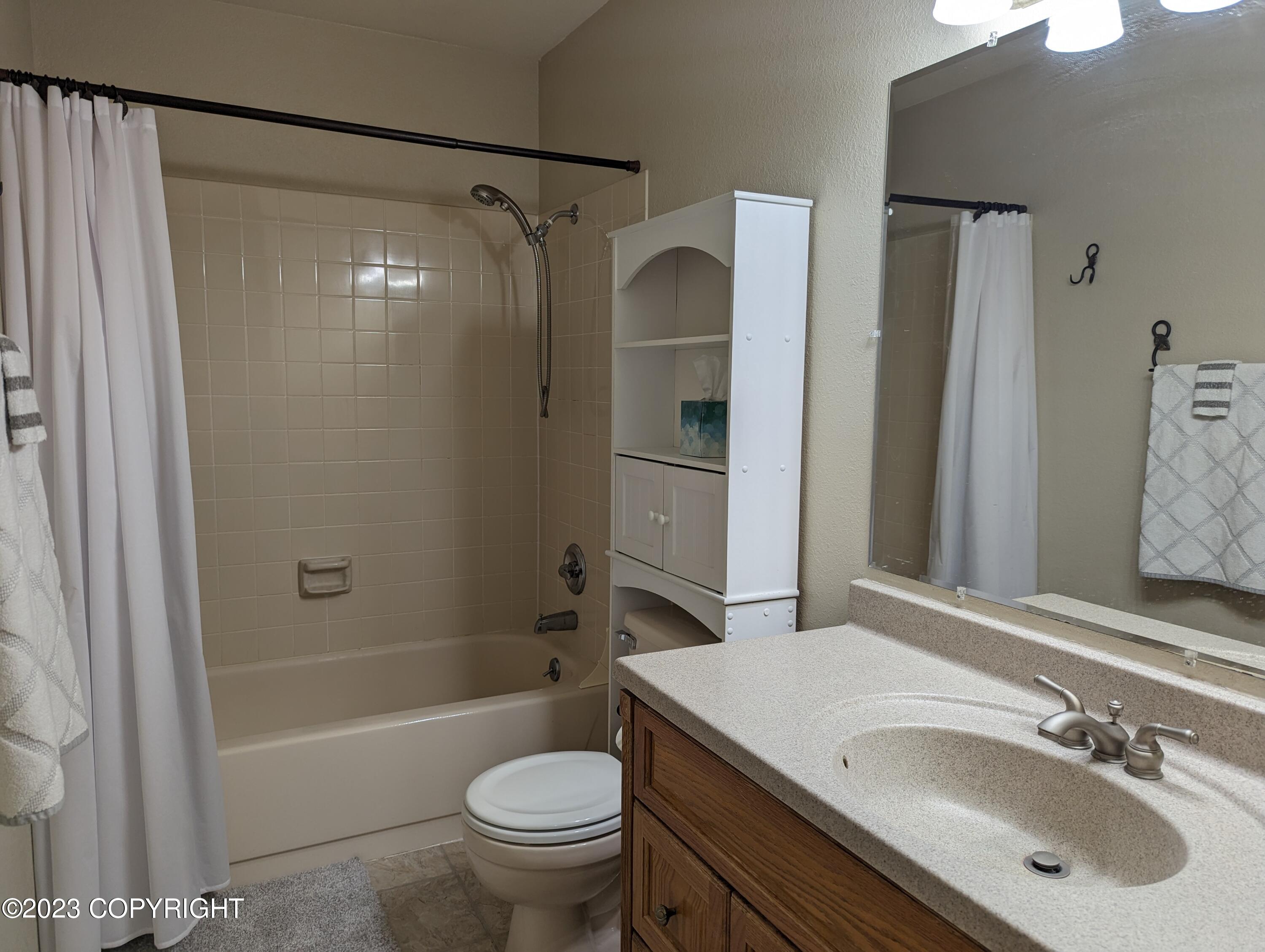 8701 Blackberry Street Unit: #16A