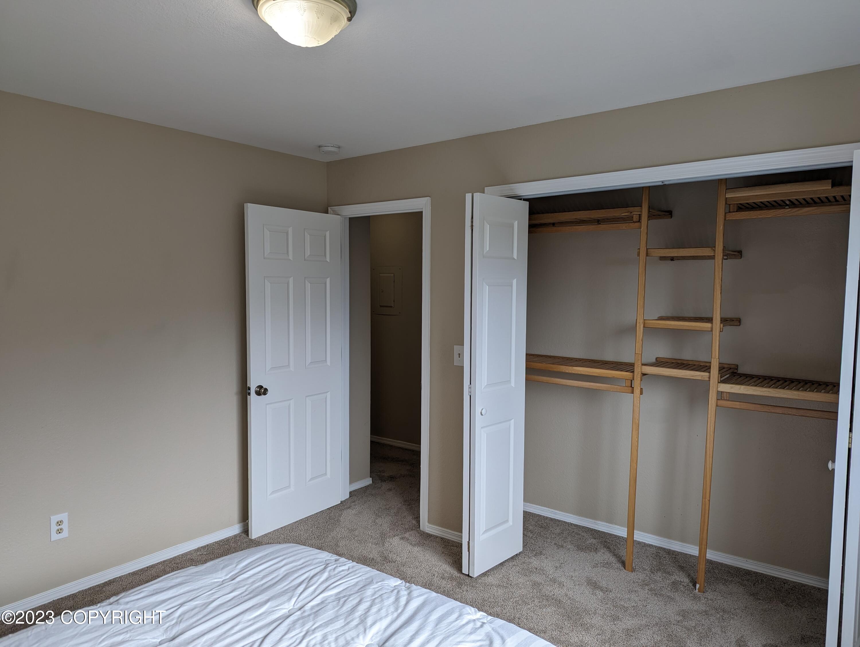 8701 Blackberry Street Unit: #16A
