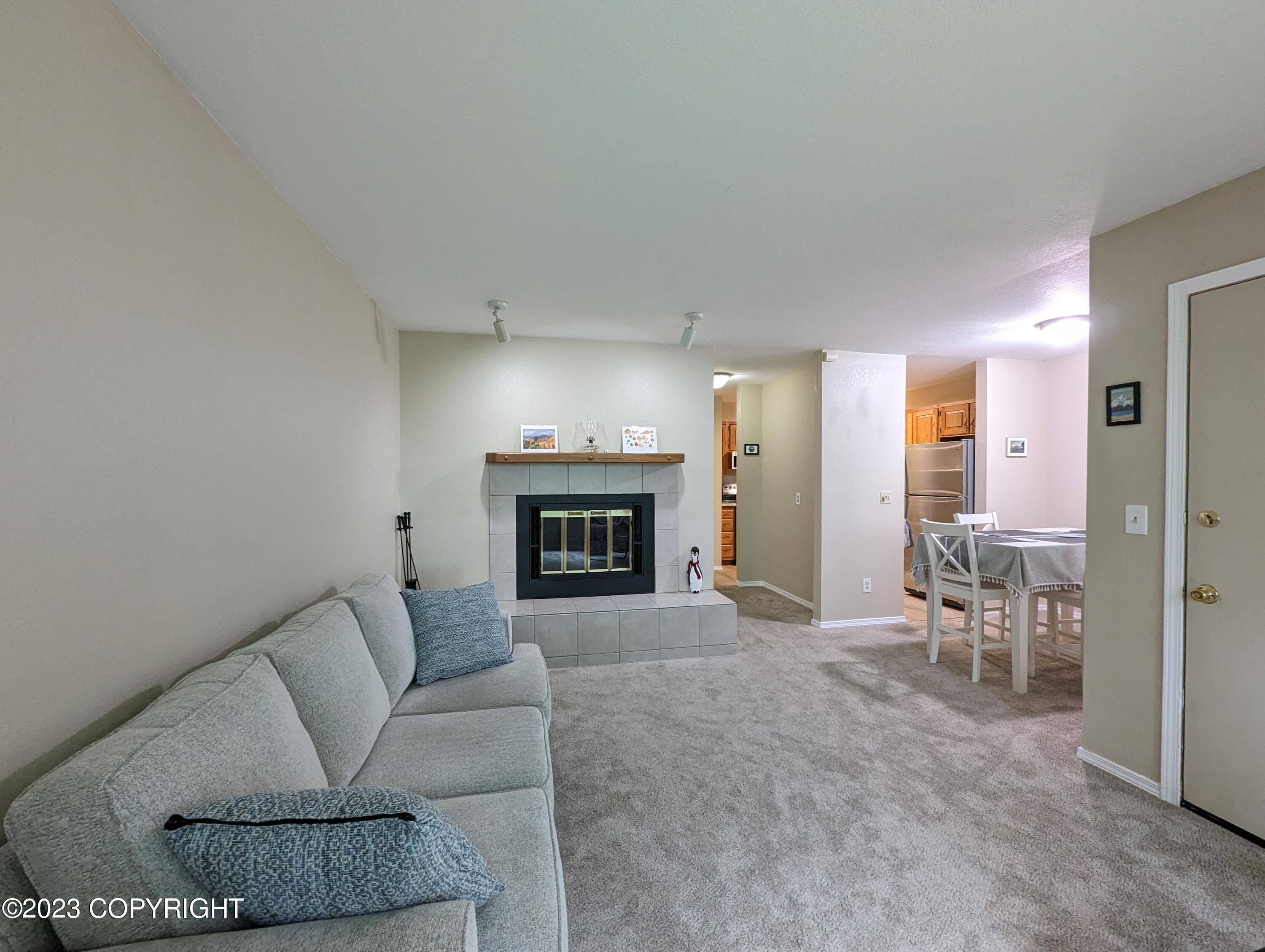 8701 Blackberry Street Unit: #16A