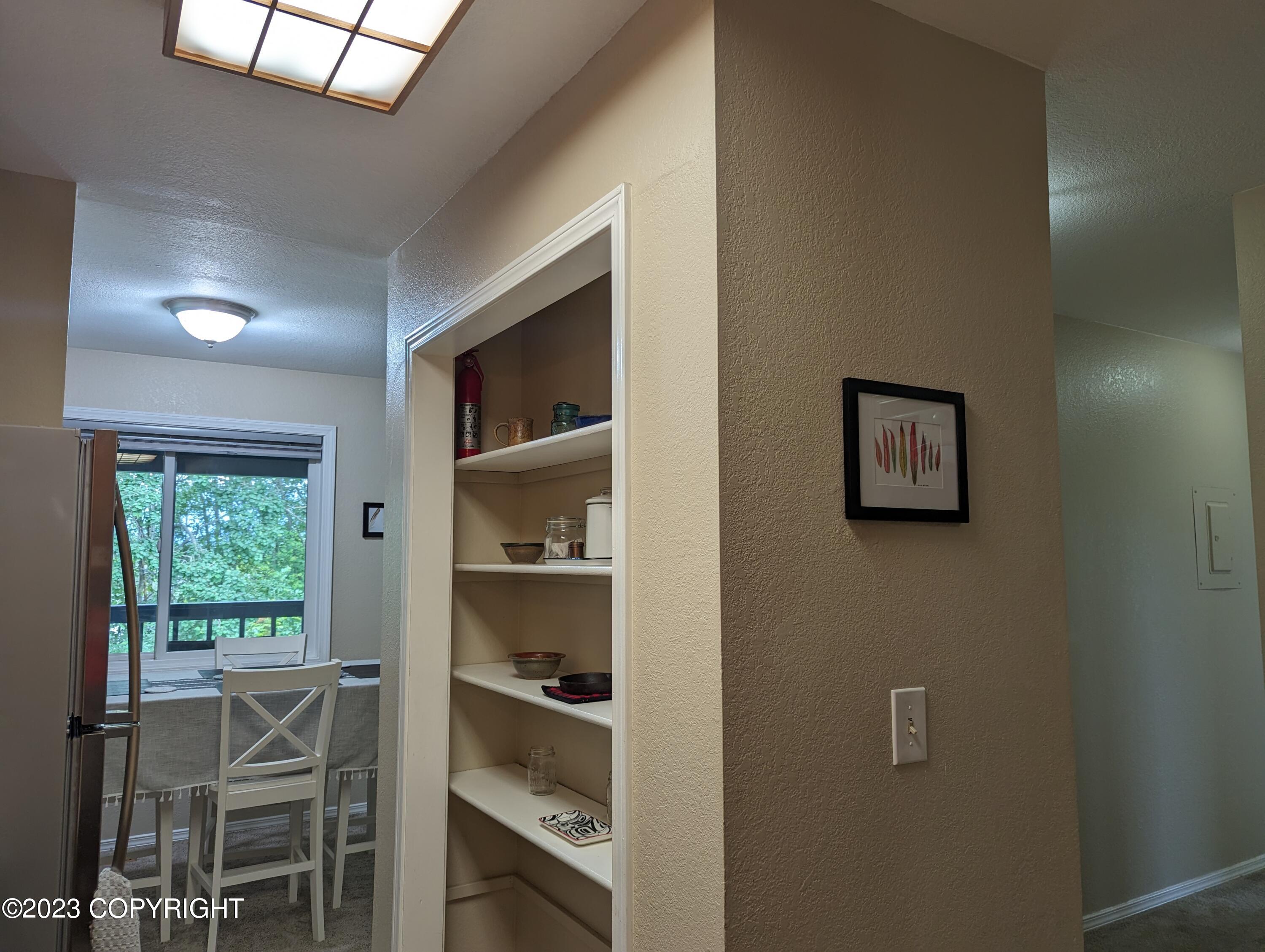 8701 Blackberry Street Unit: #16A