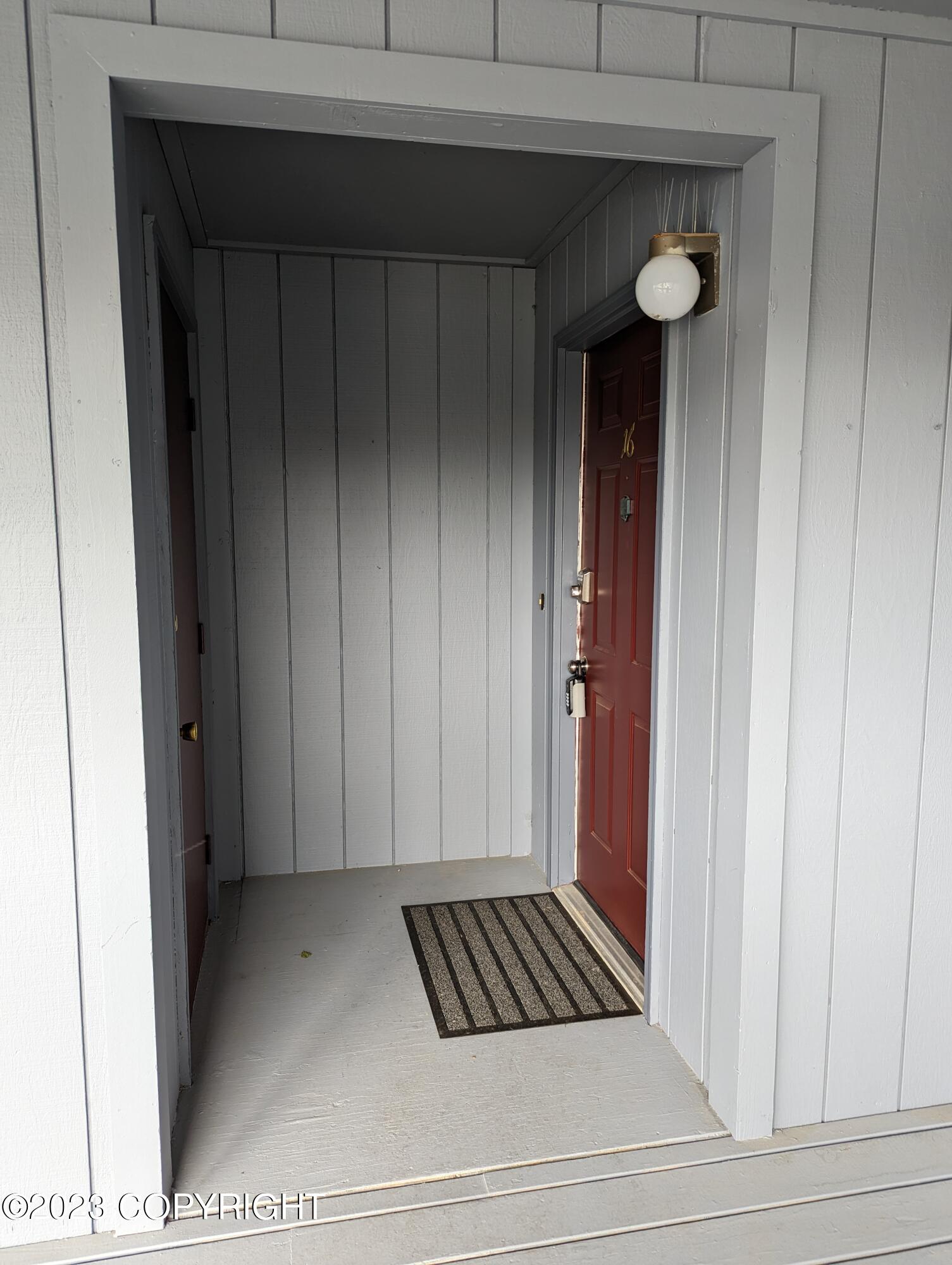 8701 Blackberry Street Unit: #16A