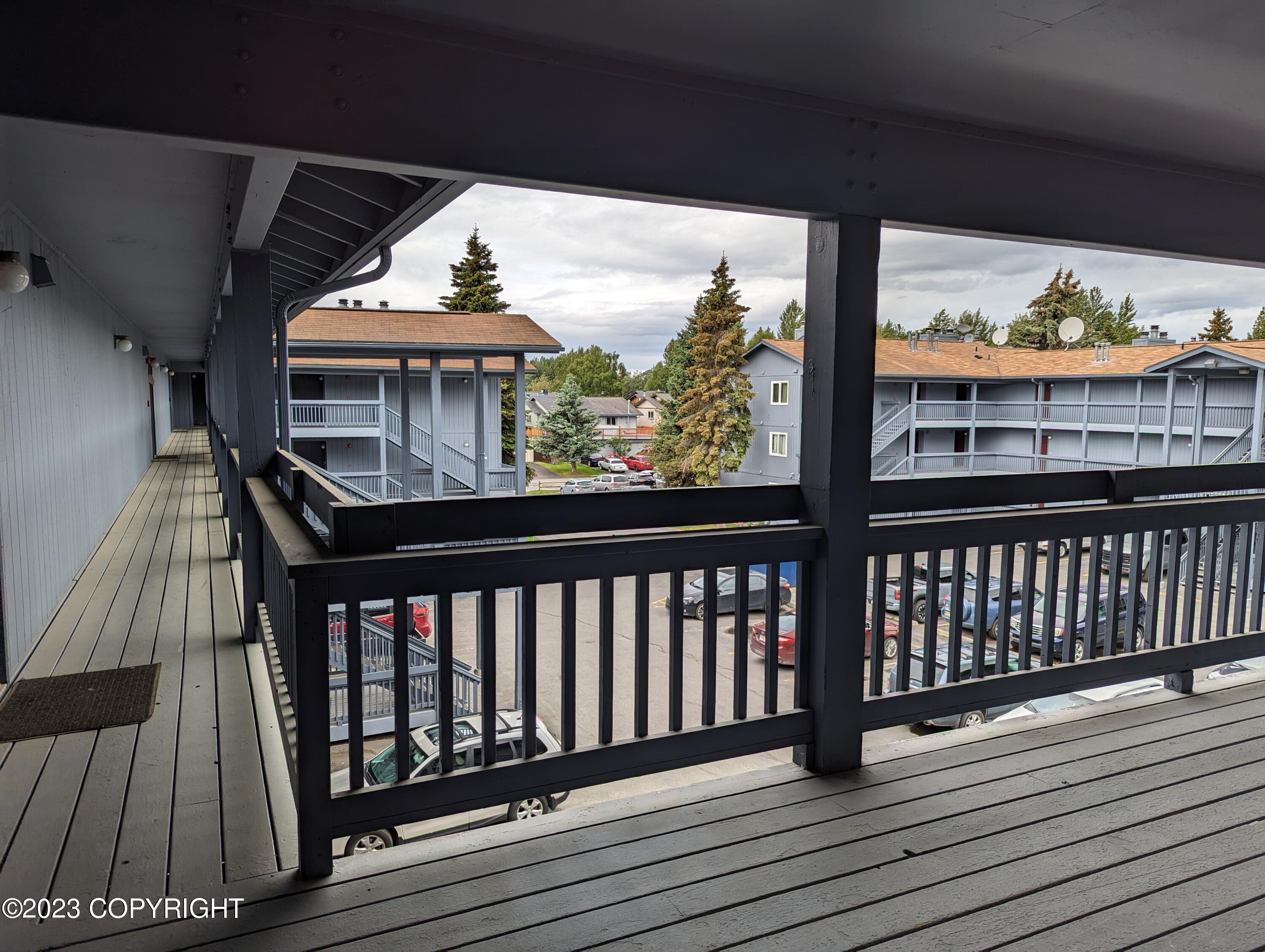 8701 Blackberry Street Unit: #16A