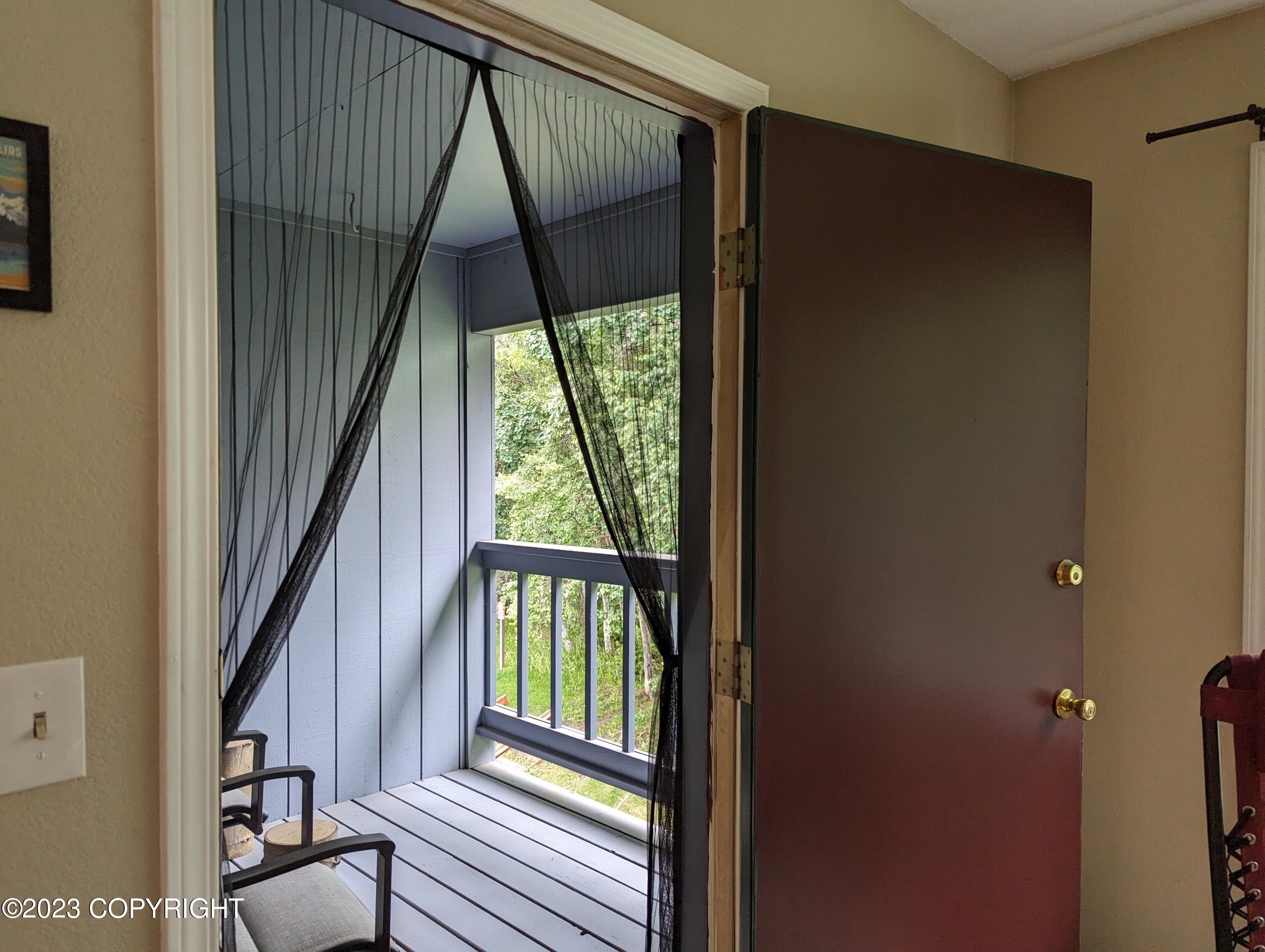 8701 Blackberry Street Unit: #16A