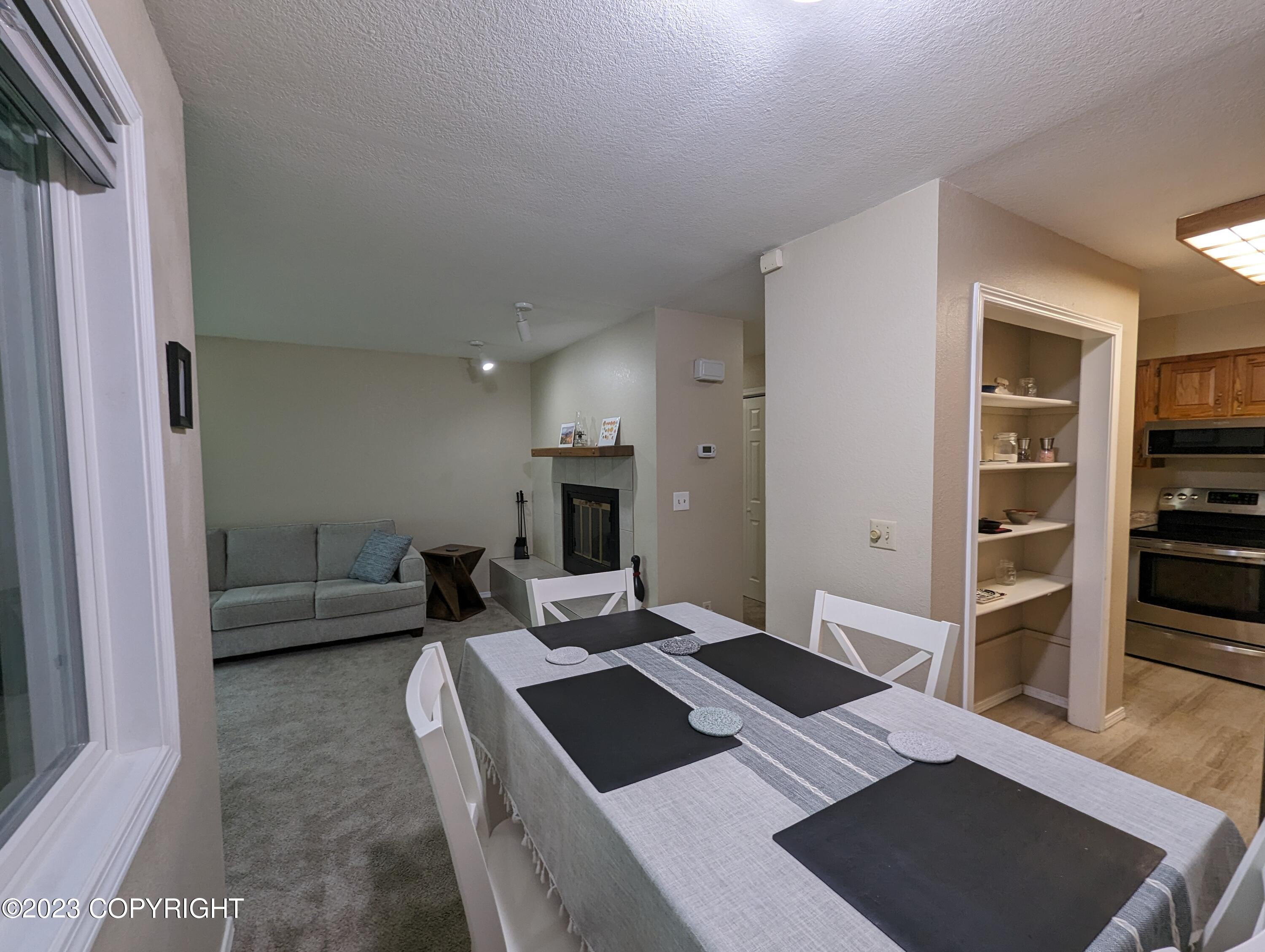 8701 Blackberry Street Unit: #16A