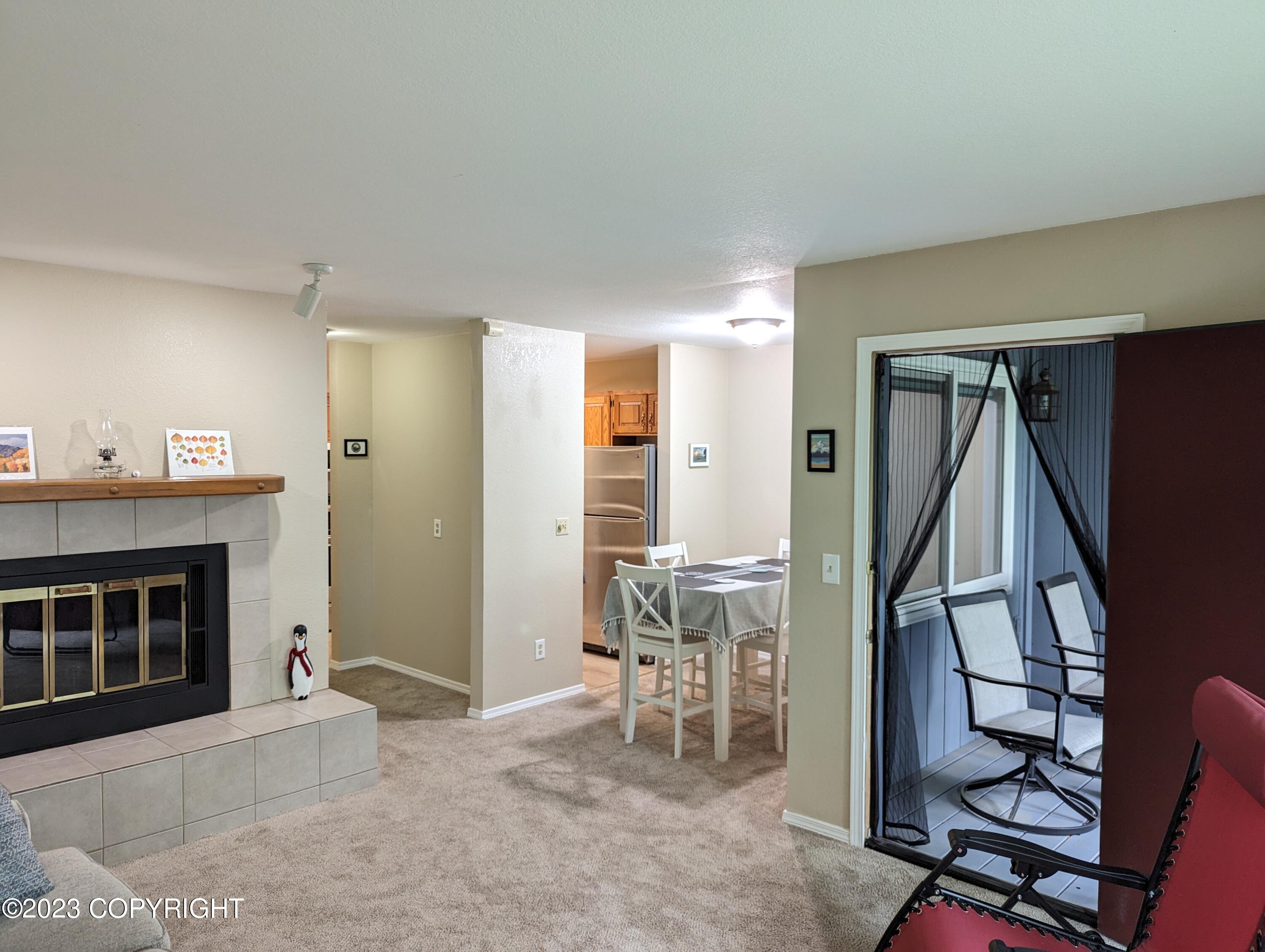 8701 Blackberry Street Unit: #16A