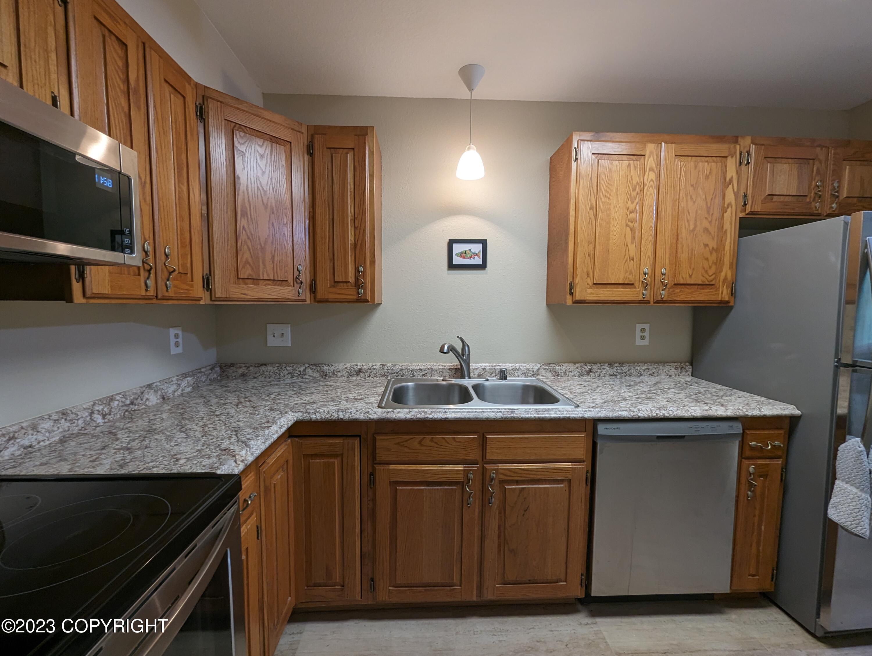 8701 Blackberry Street Unit: #16A